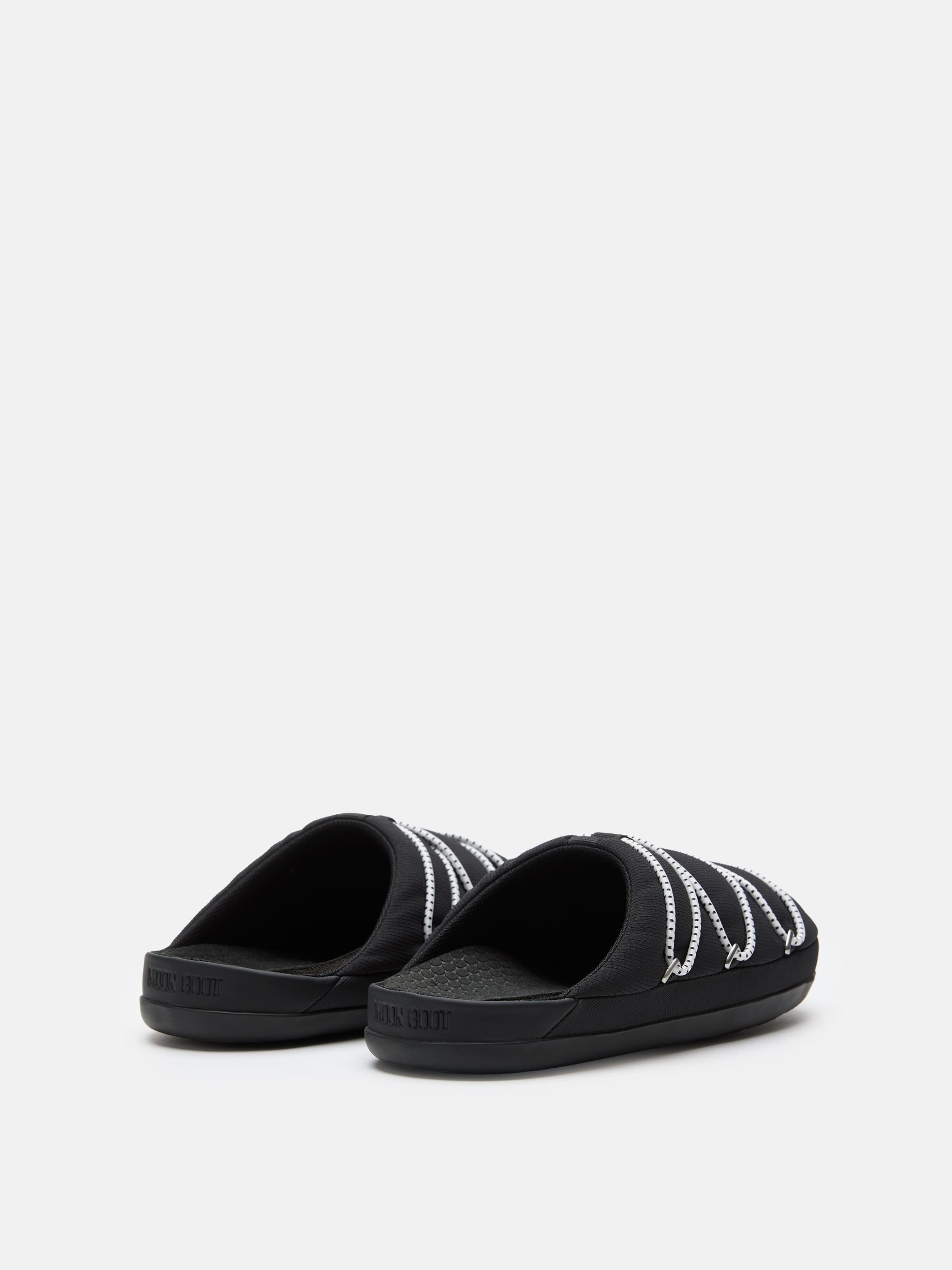 CHAUSSURES DE SOIRÉE DOUCE NOIR