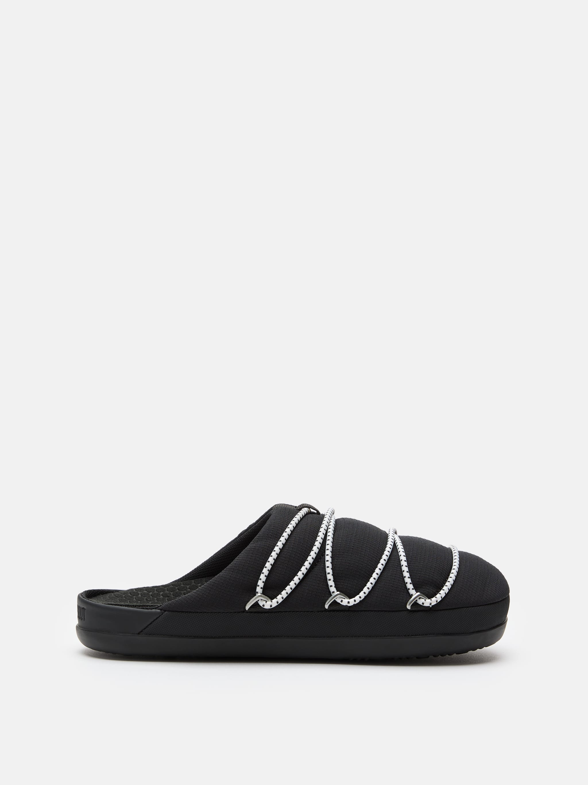 CHAUSSURES DE SOIRÉE DOUCE NOIR