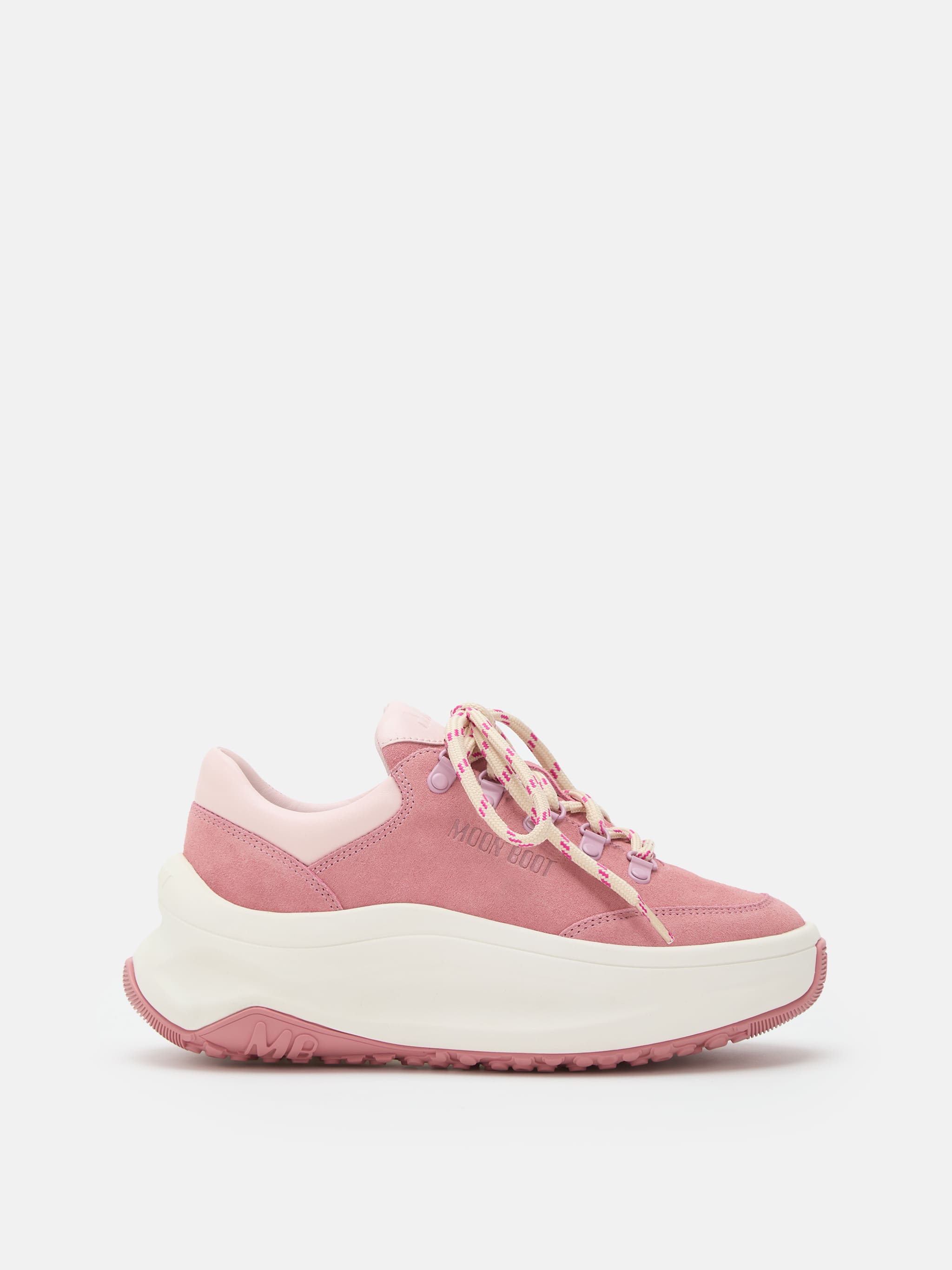 MOON247 CITY BASKETTES ROSE