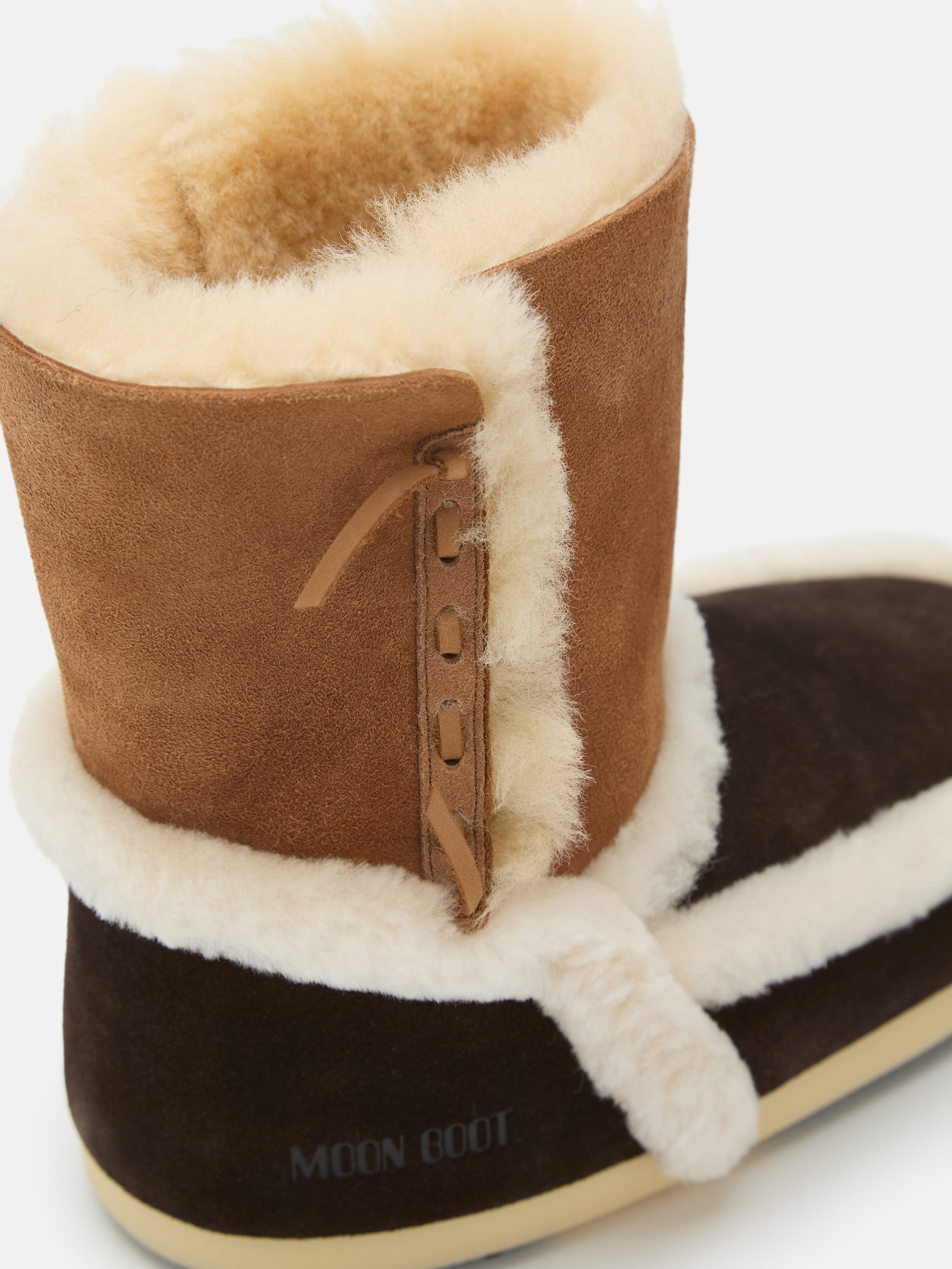 BOTTES EVX BROWN PATCH