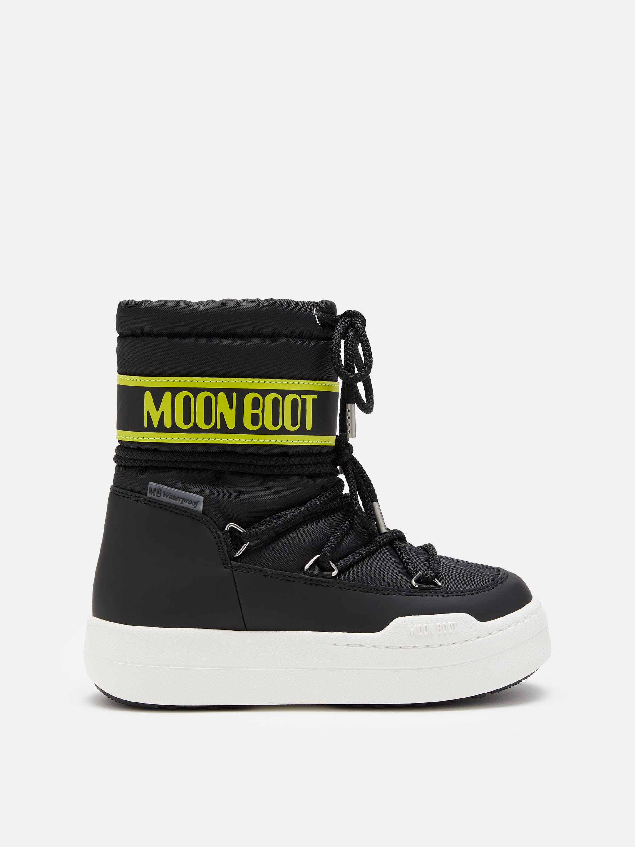 BOTTES JUNIOR PARK NOIR