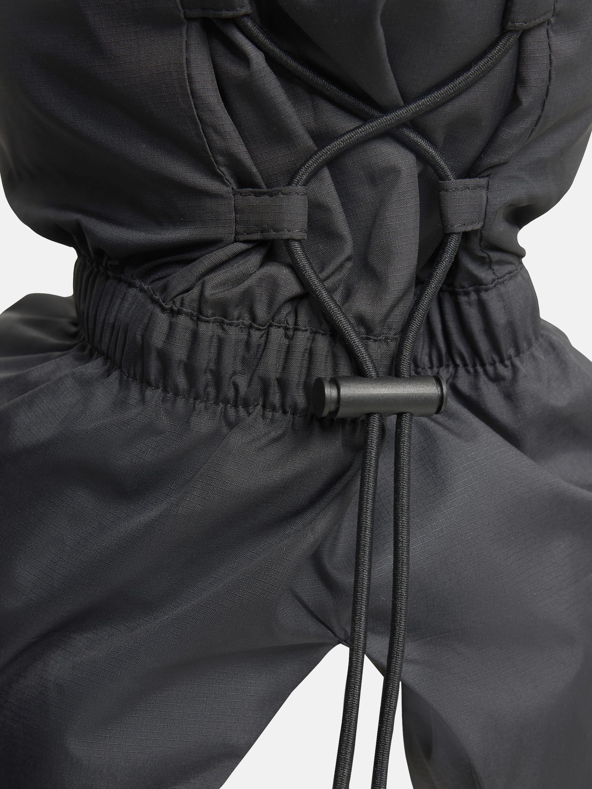 CHAUSSETTES ADIDAS X MOON BOOT NOIR POUR JAMBE
