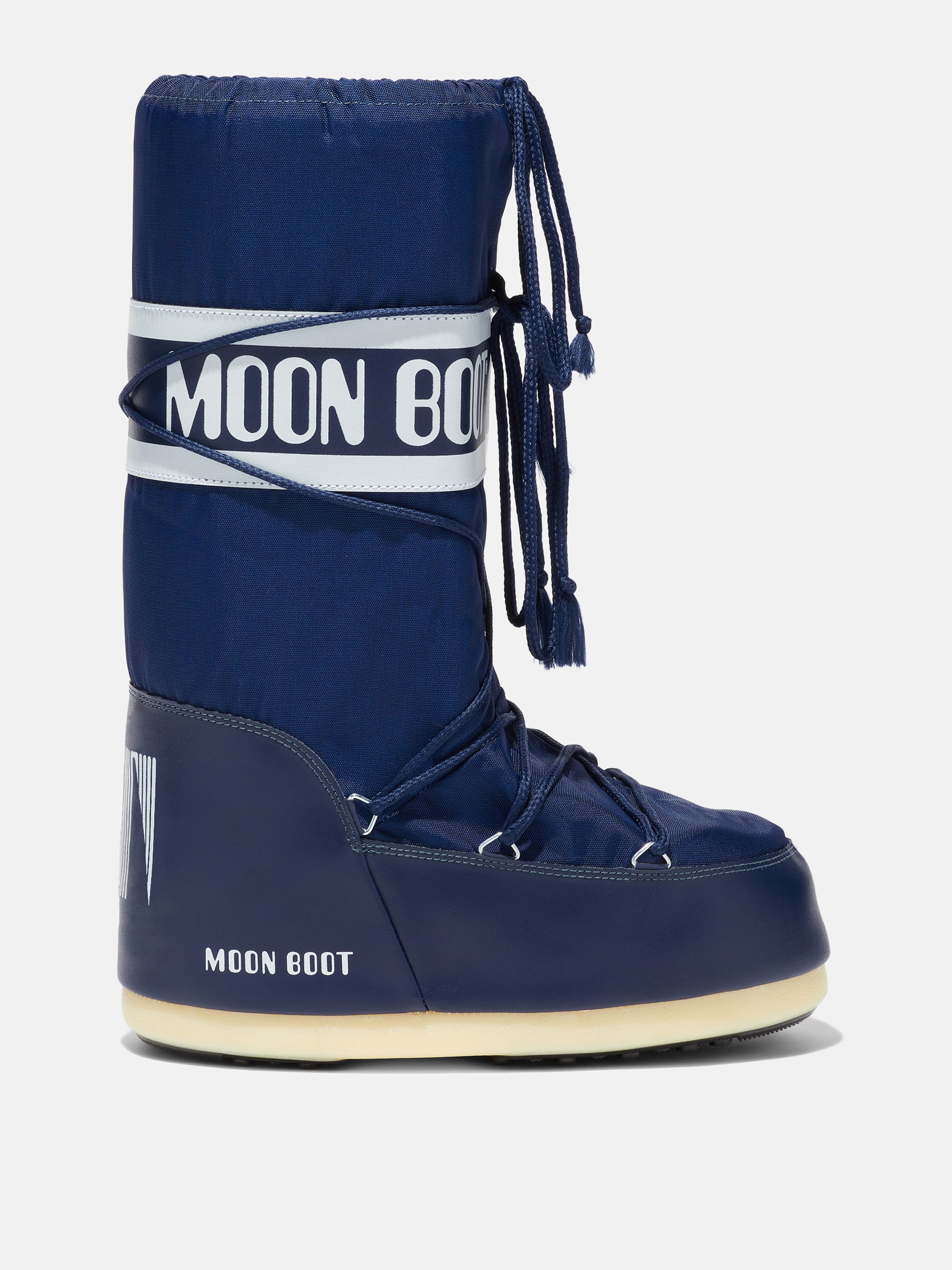 BOTTES ICON BLUE NYLON