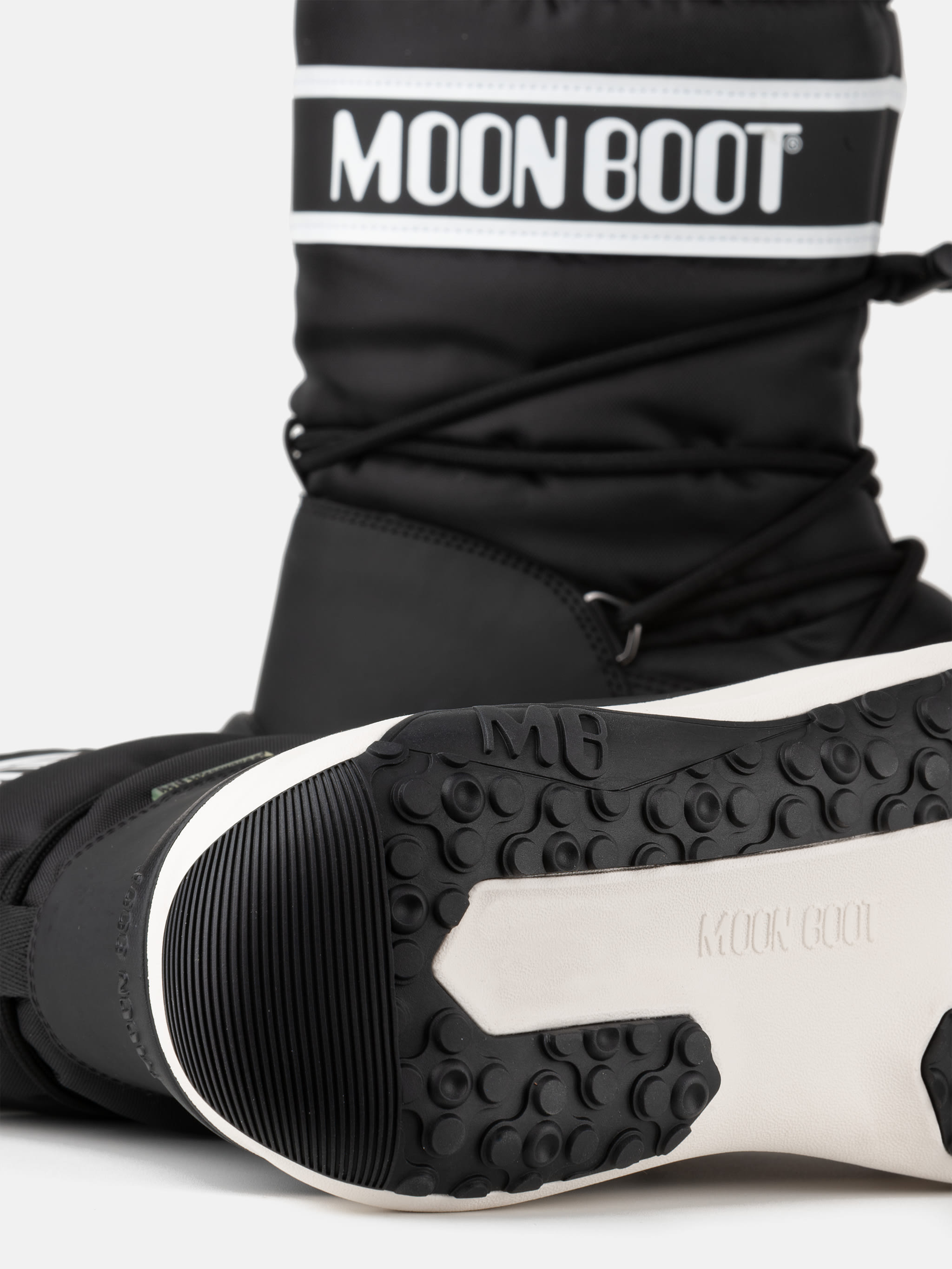 MOON247 CHAUVE BOTTES POLAIRES