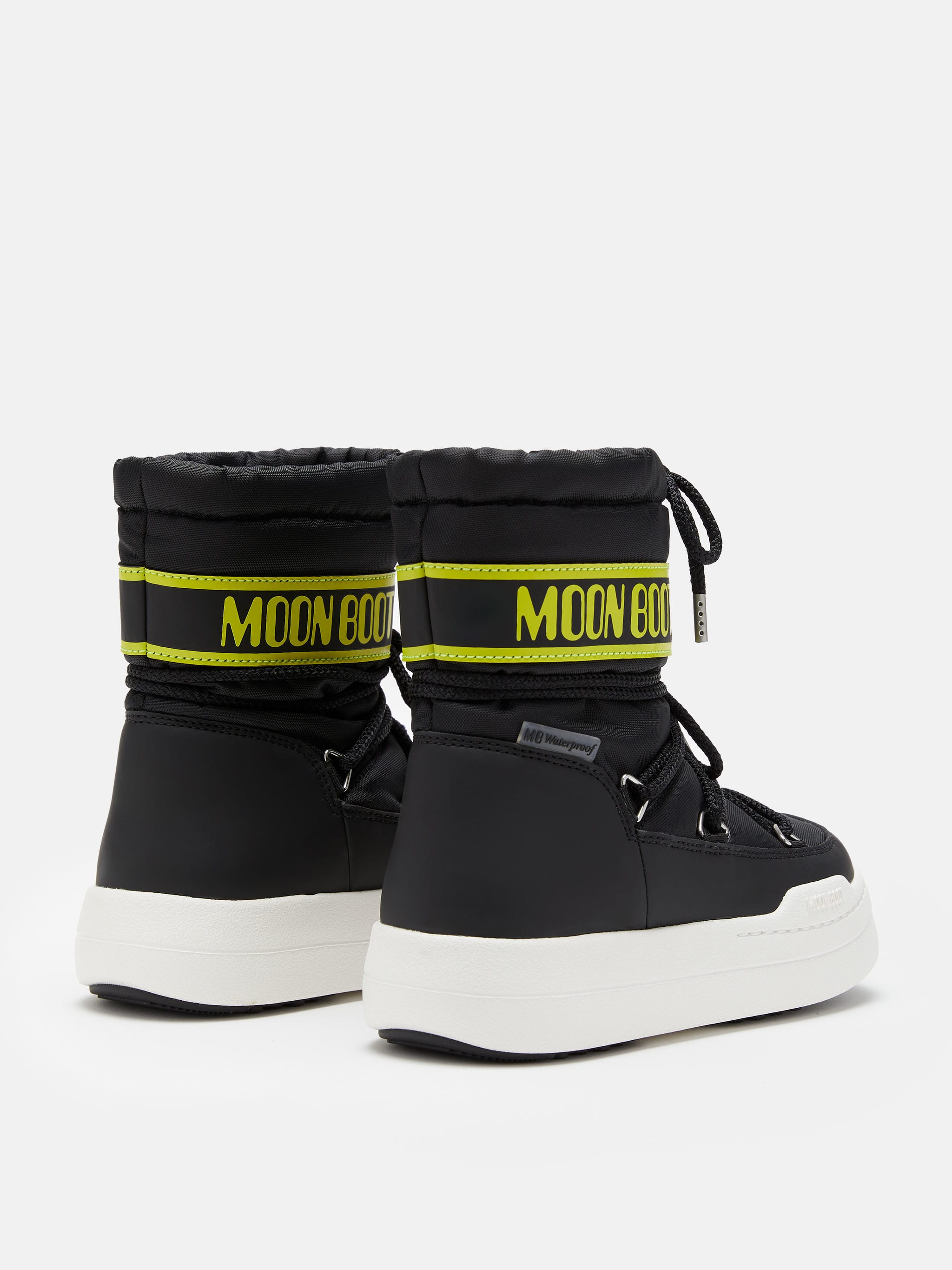 BOTTES JUNIOR PARK NOIR