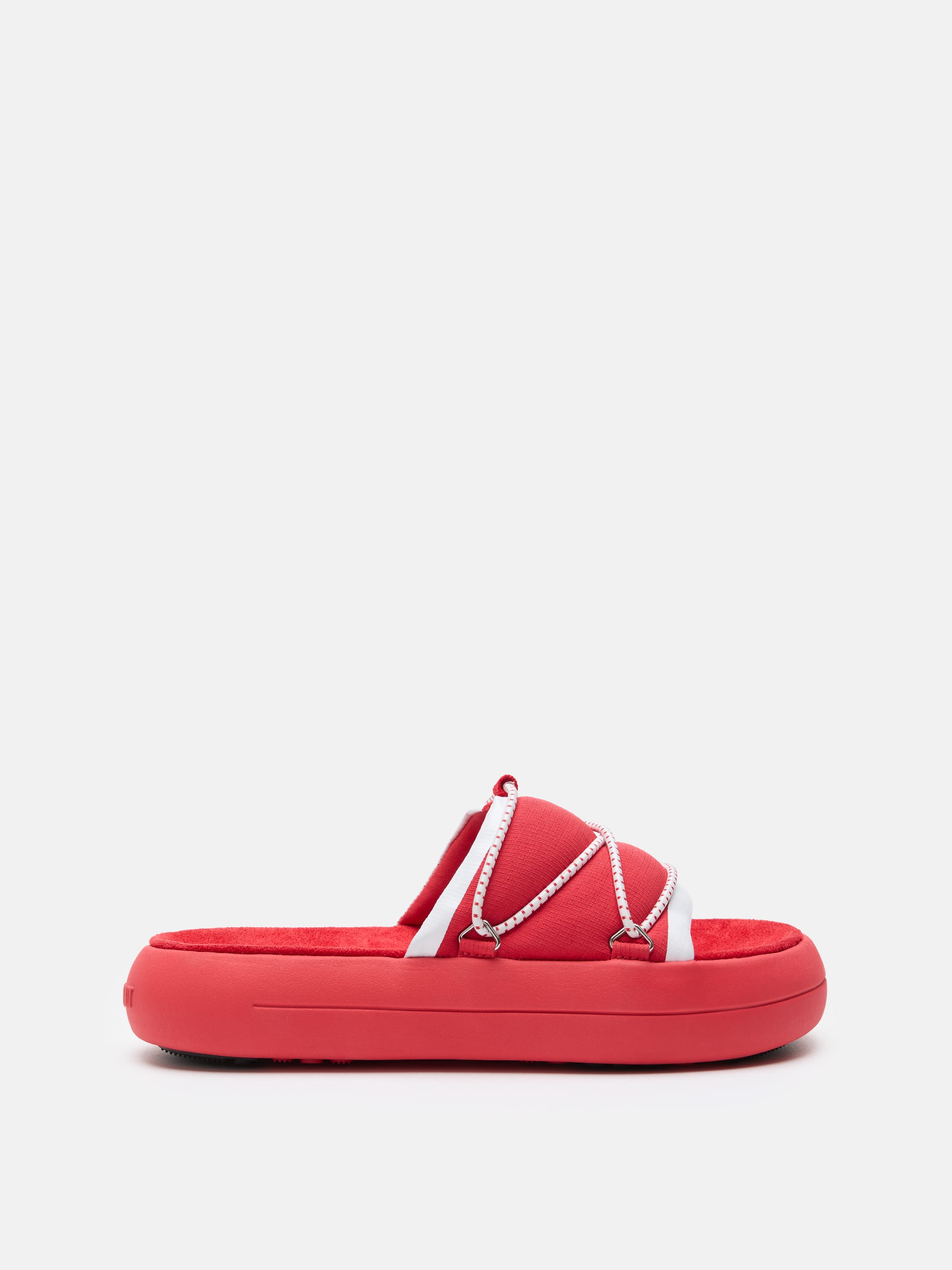 ICON SLIDE ROUGE