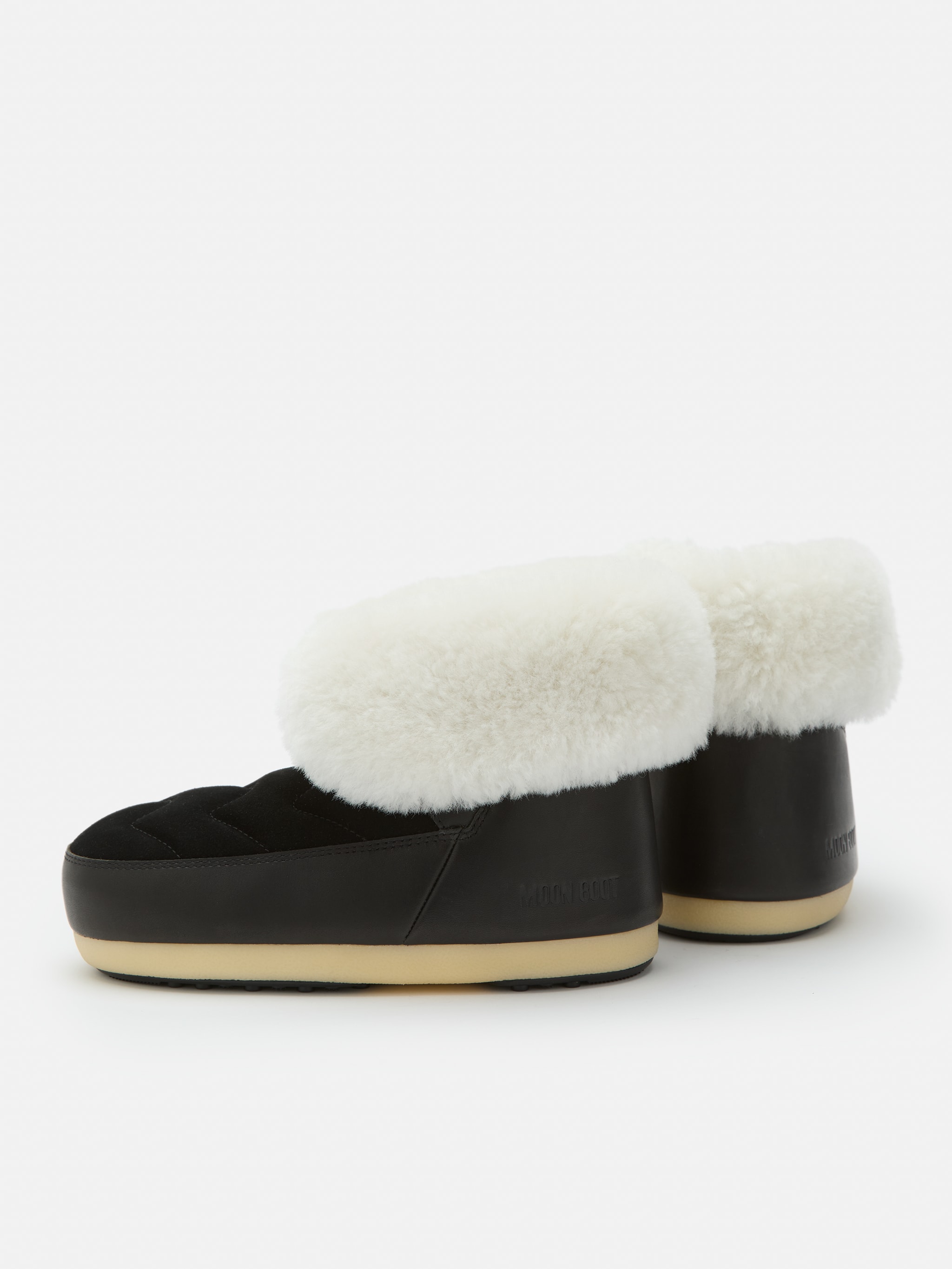 BOTTES IGLOO NOIR EVX