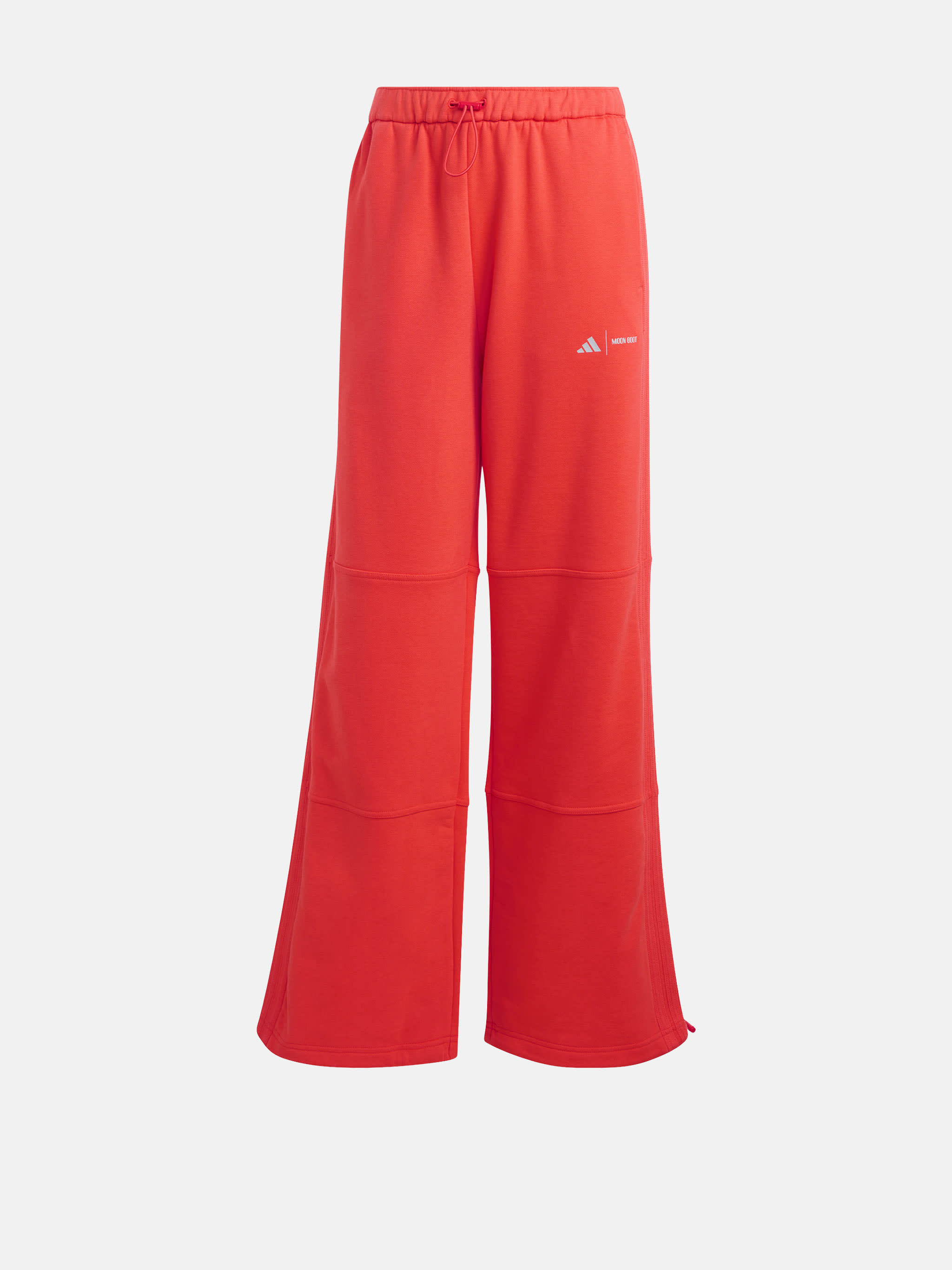 PANTALON DE SUITE ADIDAS X MOON BOOT ROUGE