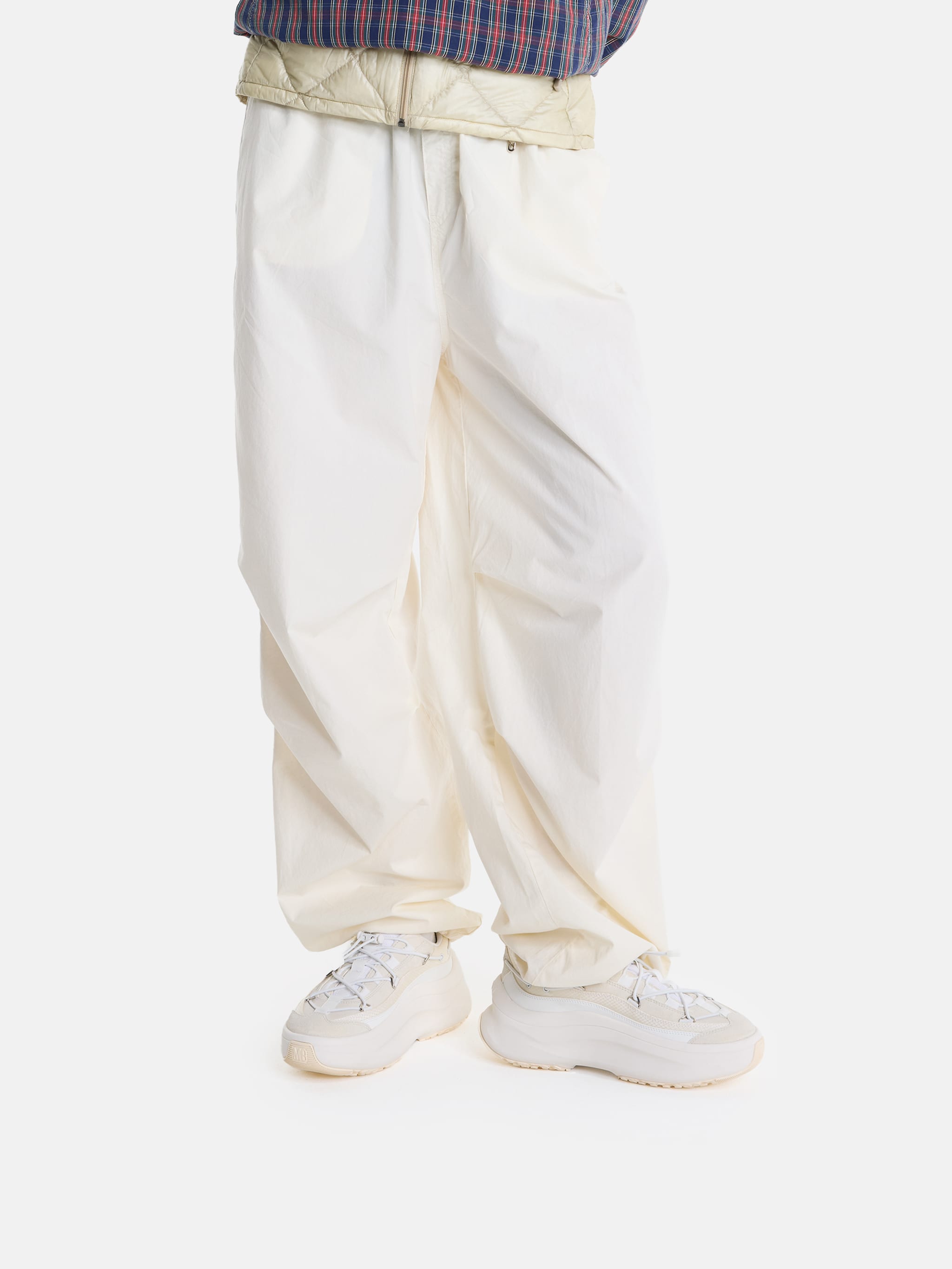 MOON247 XLACE BLANC CHAUSSURES DE MODE