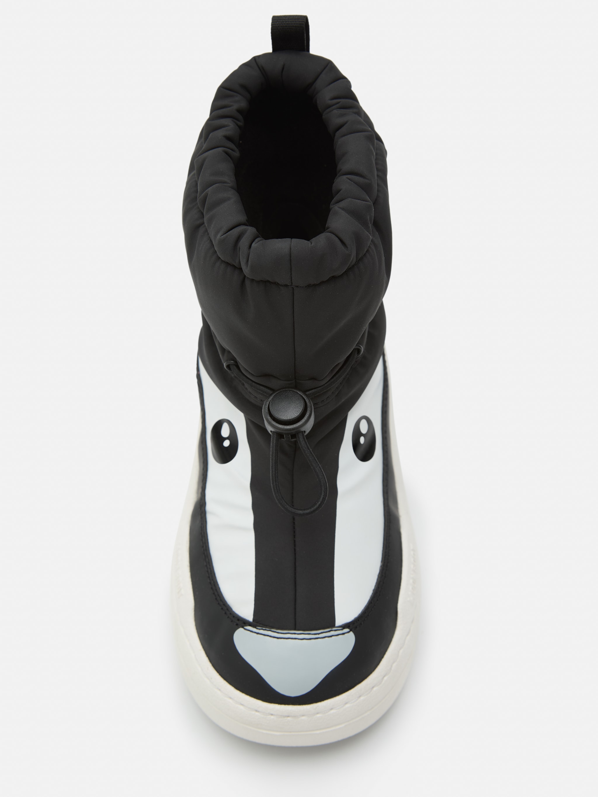 BOTTES MID PANDA JUNIOR PARK