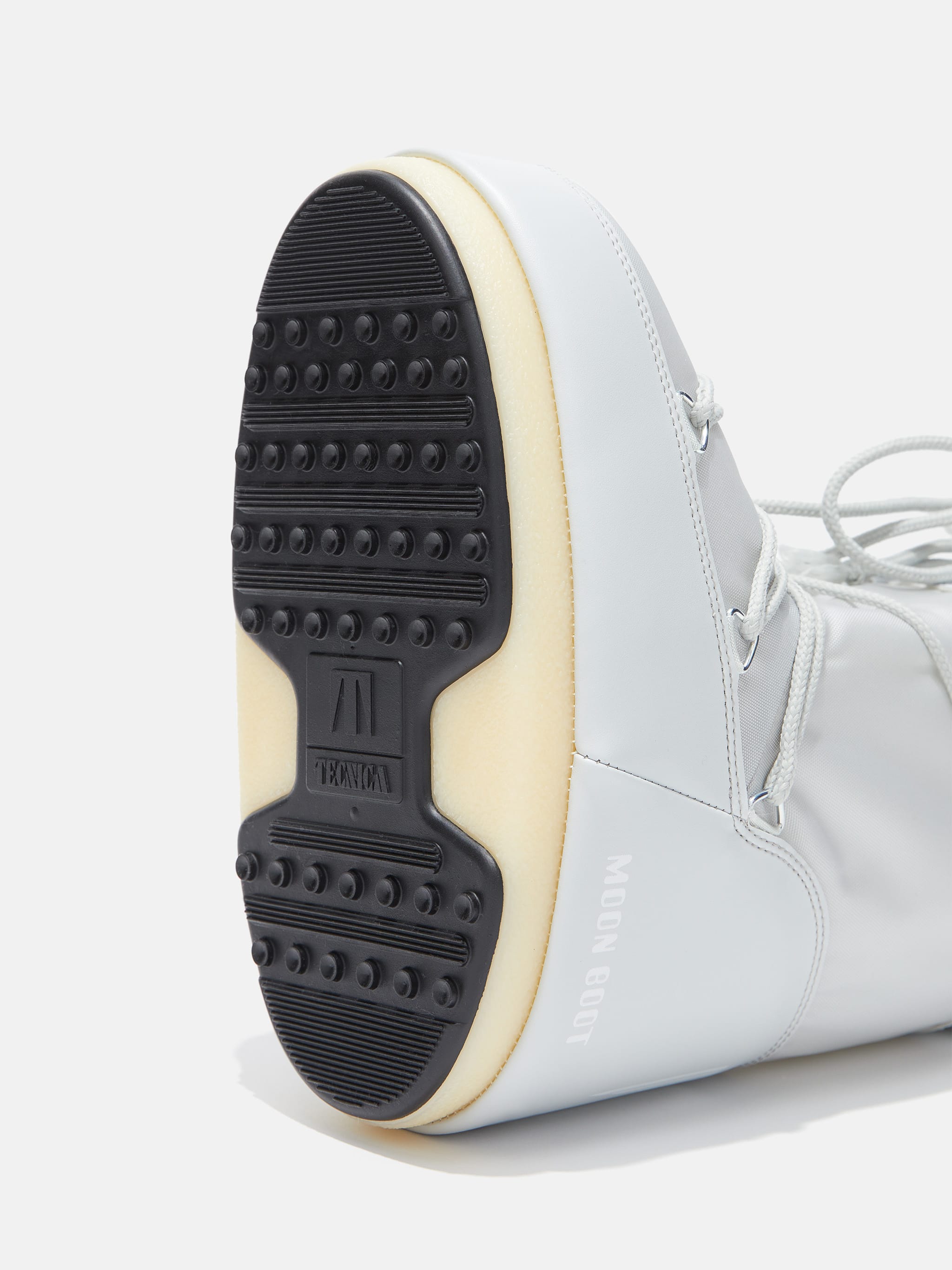 BOTTES ICON GREY NYLON