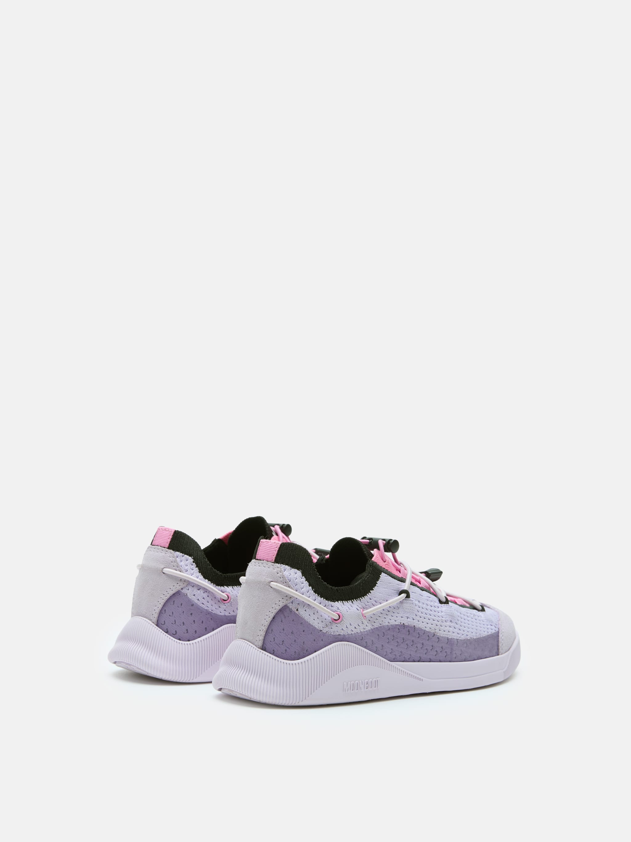 CHAUSSURES DE MARQUE MOONLIGHT PINK