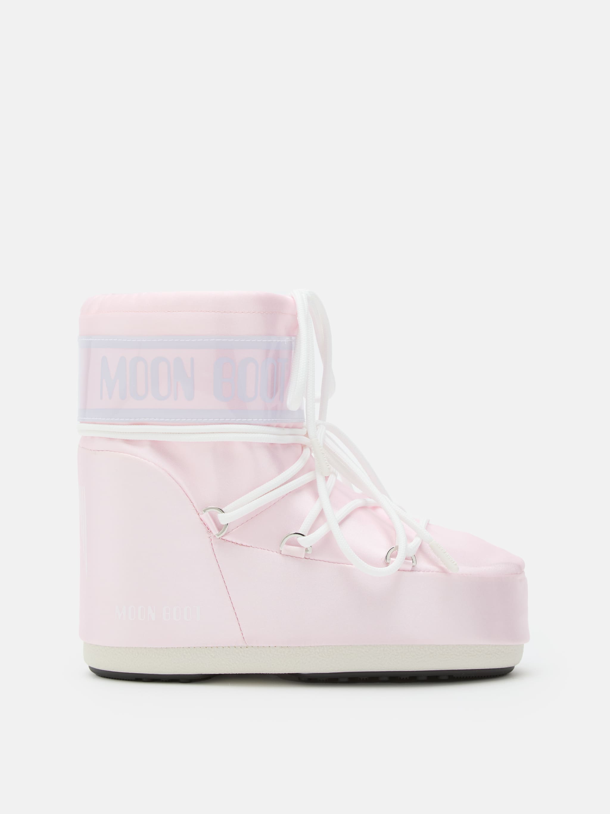 BOTTES ICON LOW ROSE PEARLY