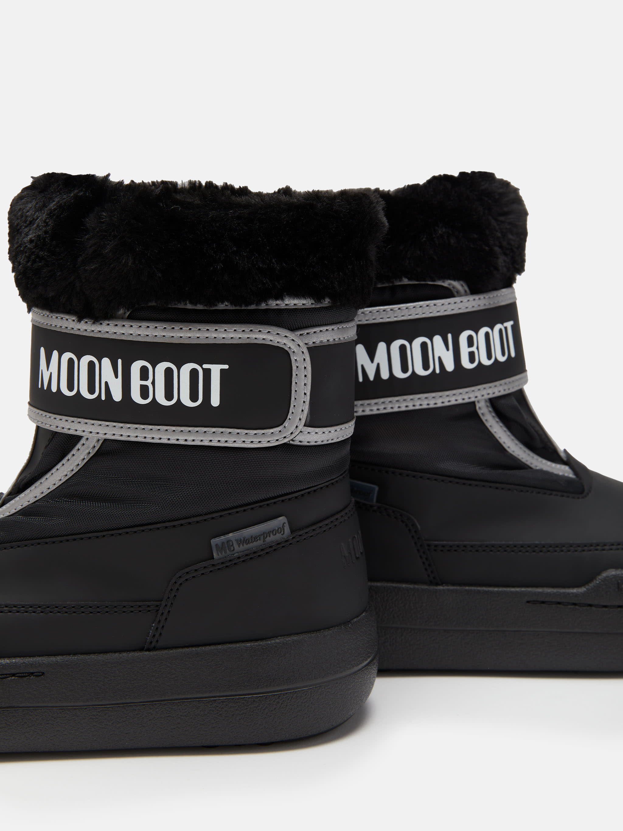 BOTTES JUNIOR PARK STRAP NOIR