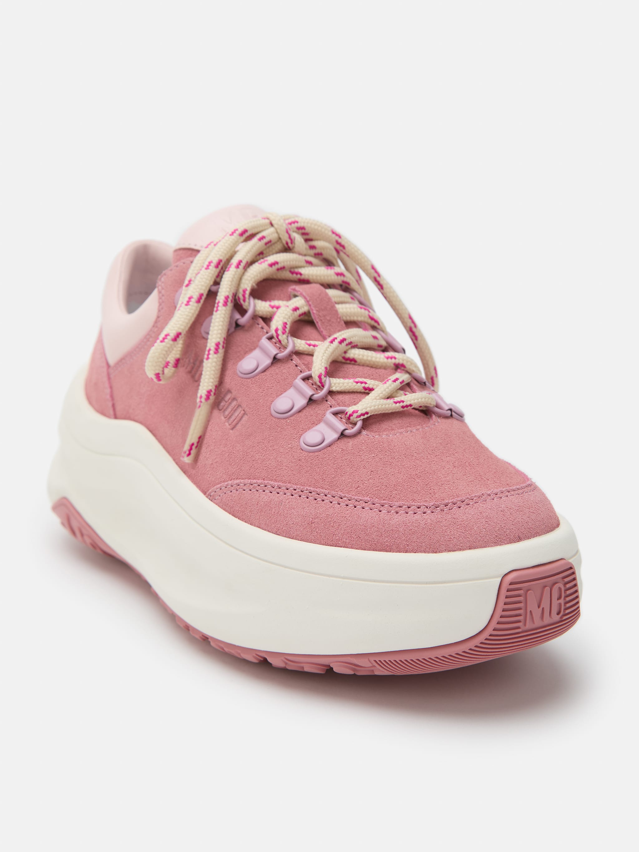 MOON247 CITY BASKETTES ROSE