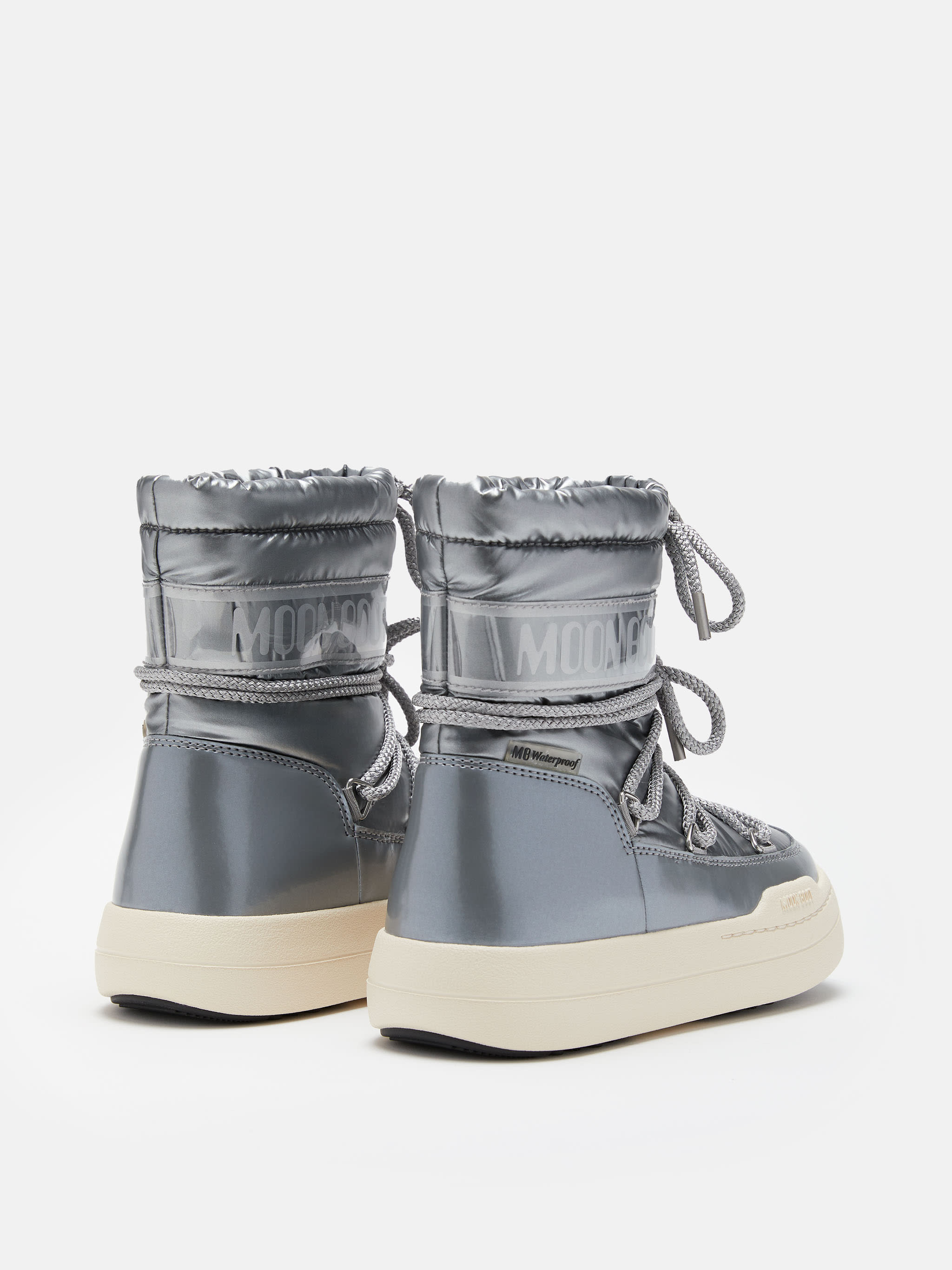 BOTTES JUNIOR PARK ARGENT
