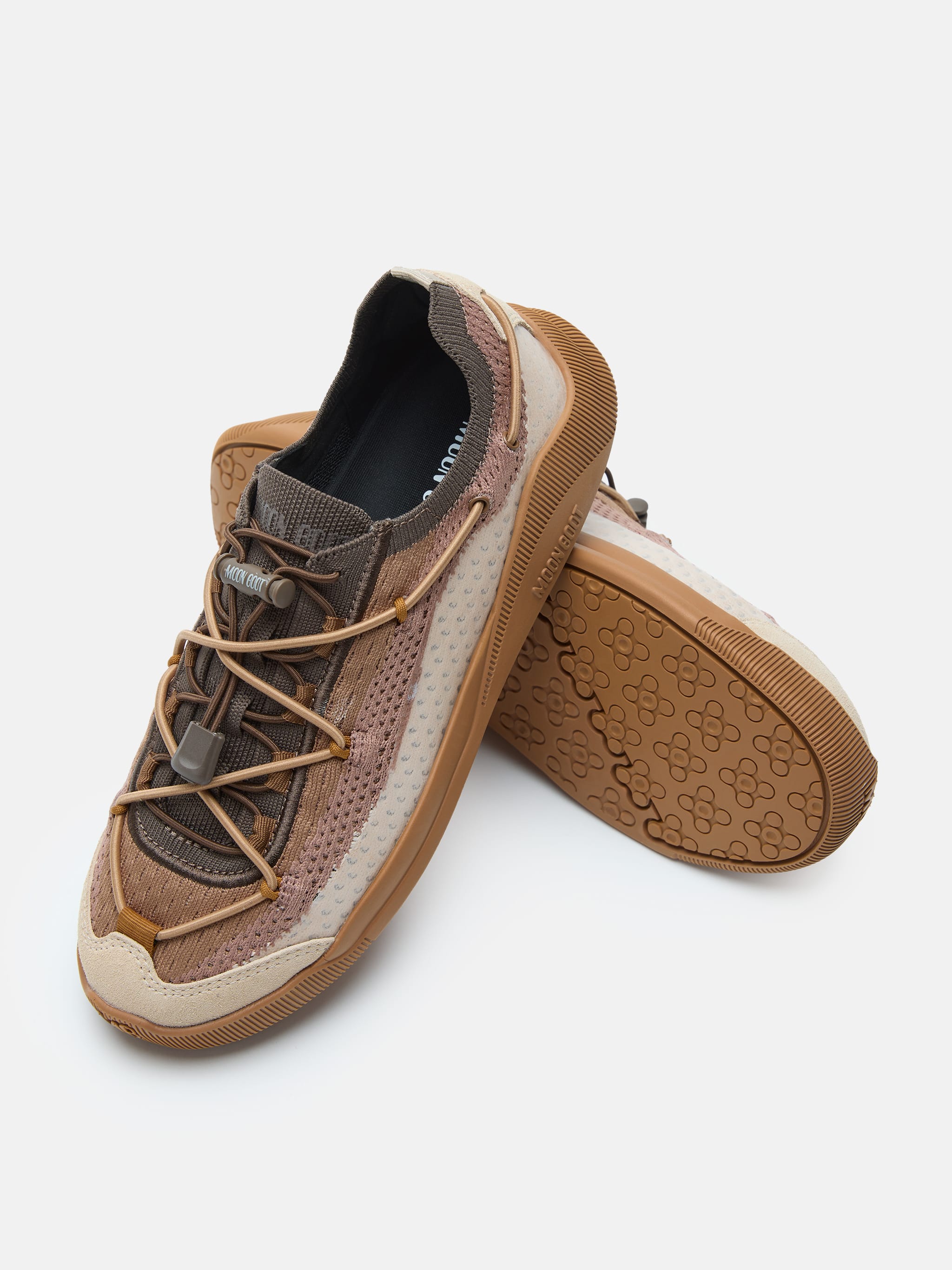 BASKETTES MOONLIGHT BROWN