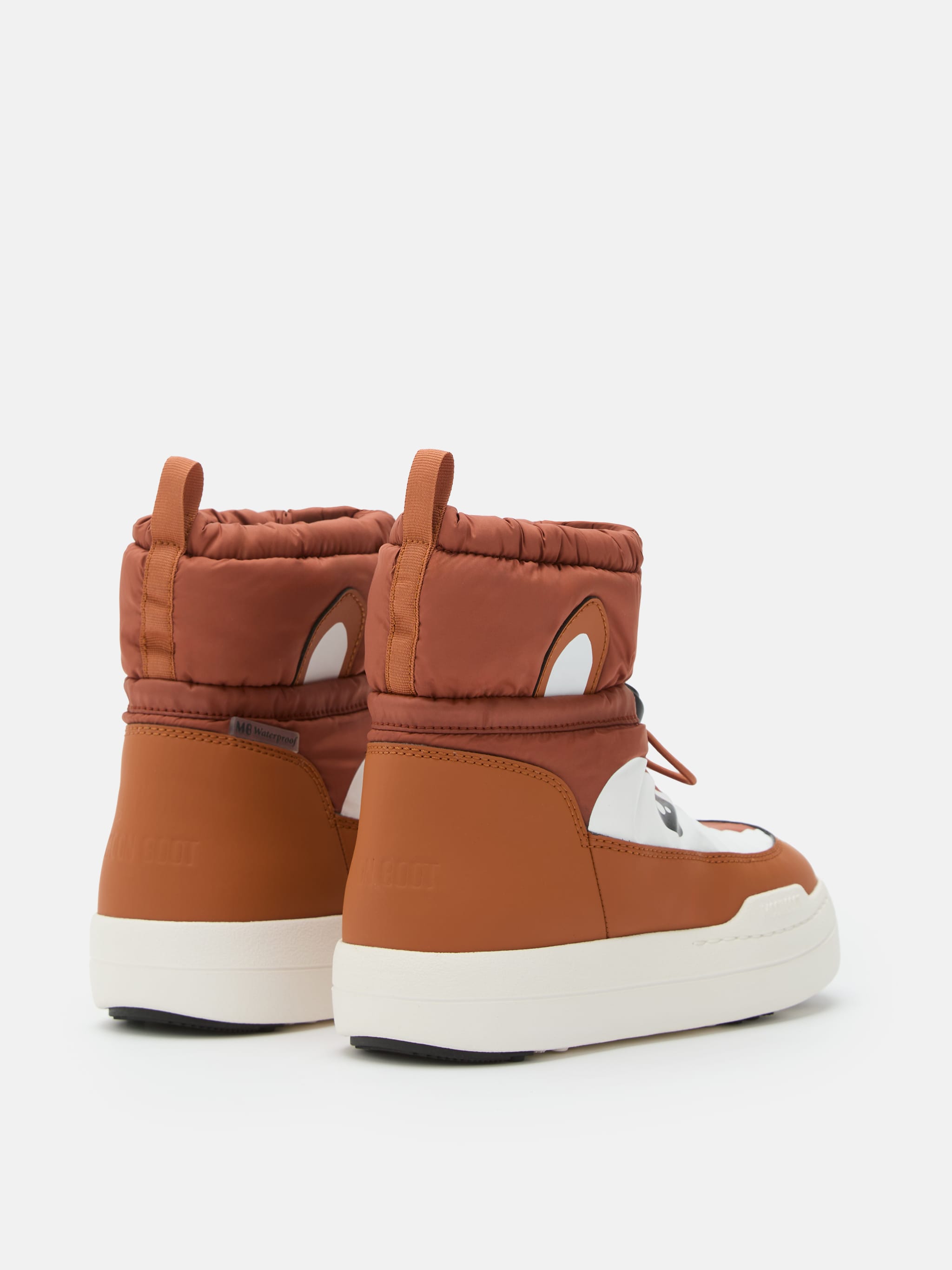 BOTTEUX JUNIOR PARK TUBE FOX MID