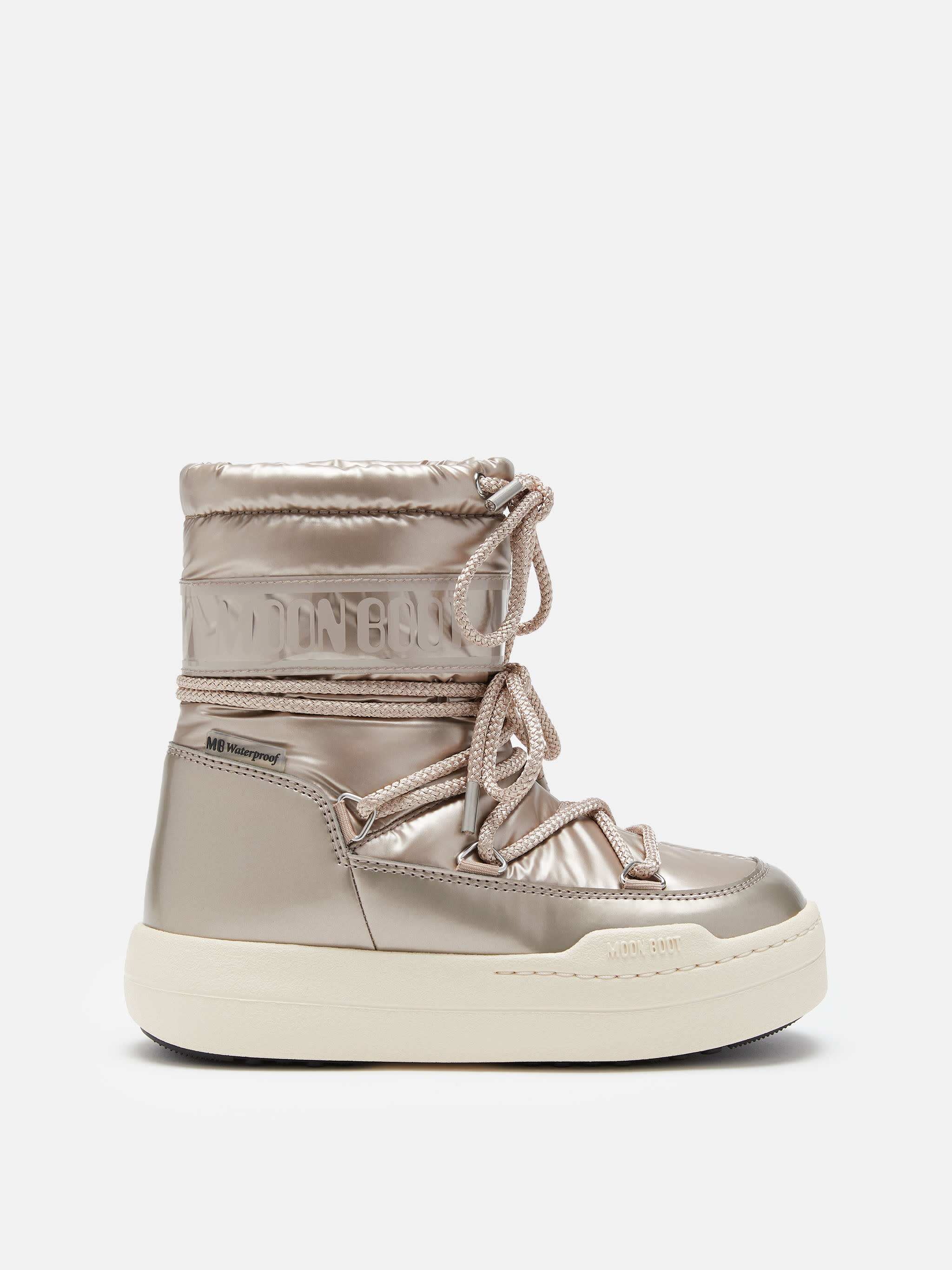 BOTTE JUNIOR PARK OR ROSE