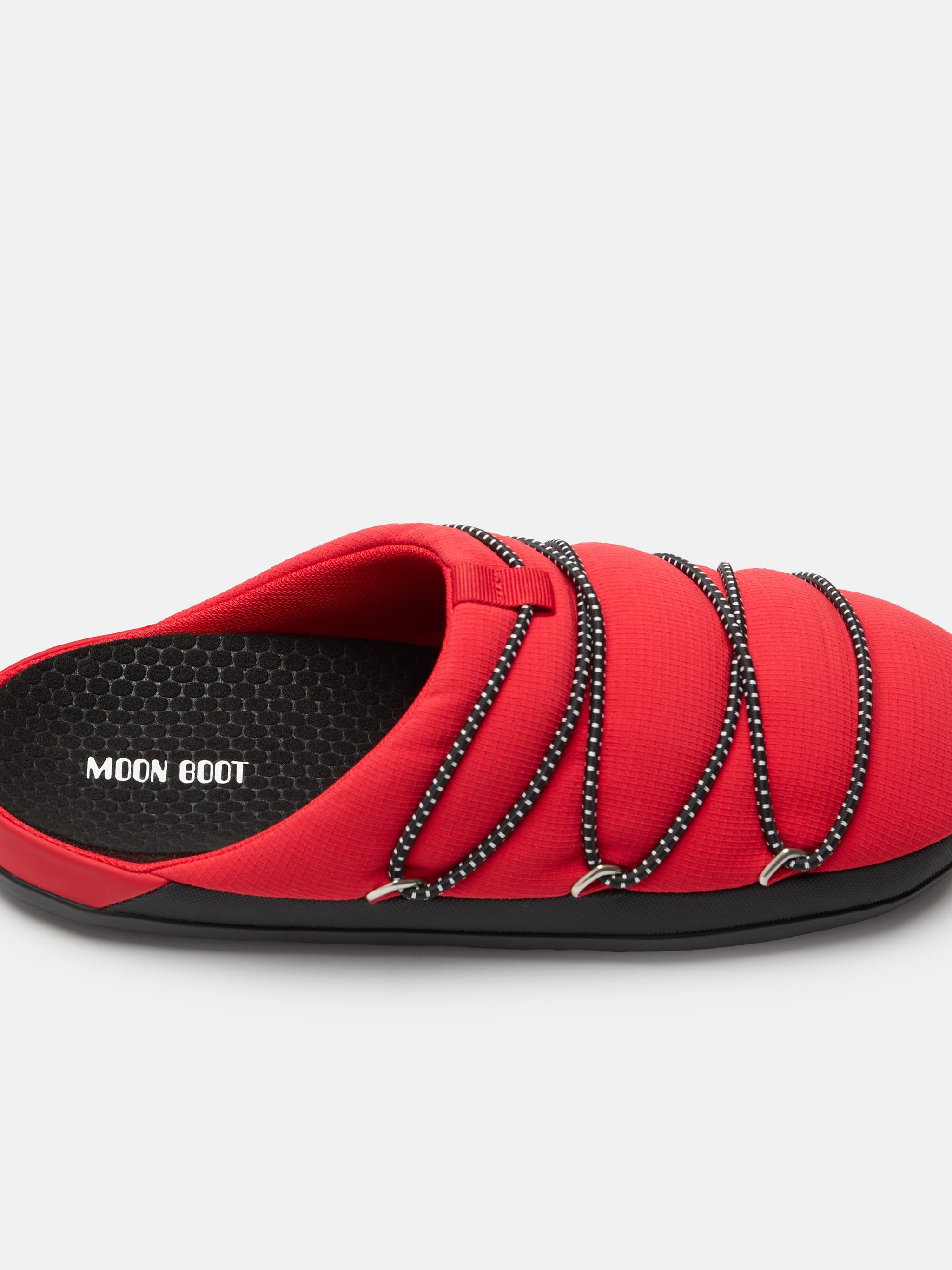 CHAUSSURE SOFT ROUGE