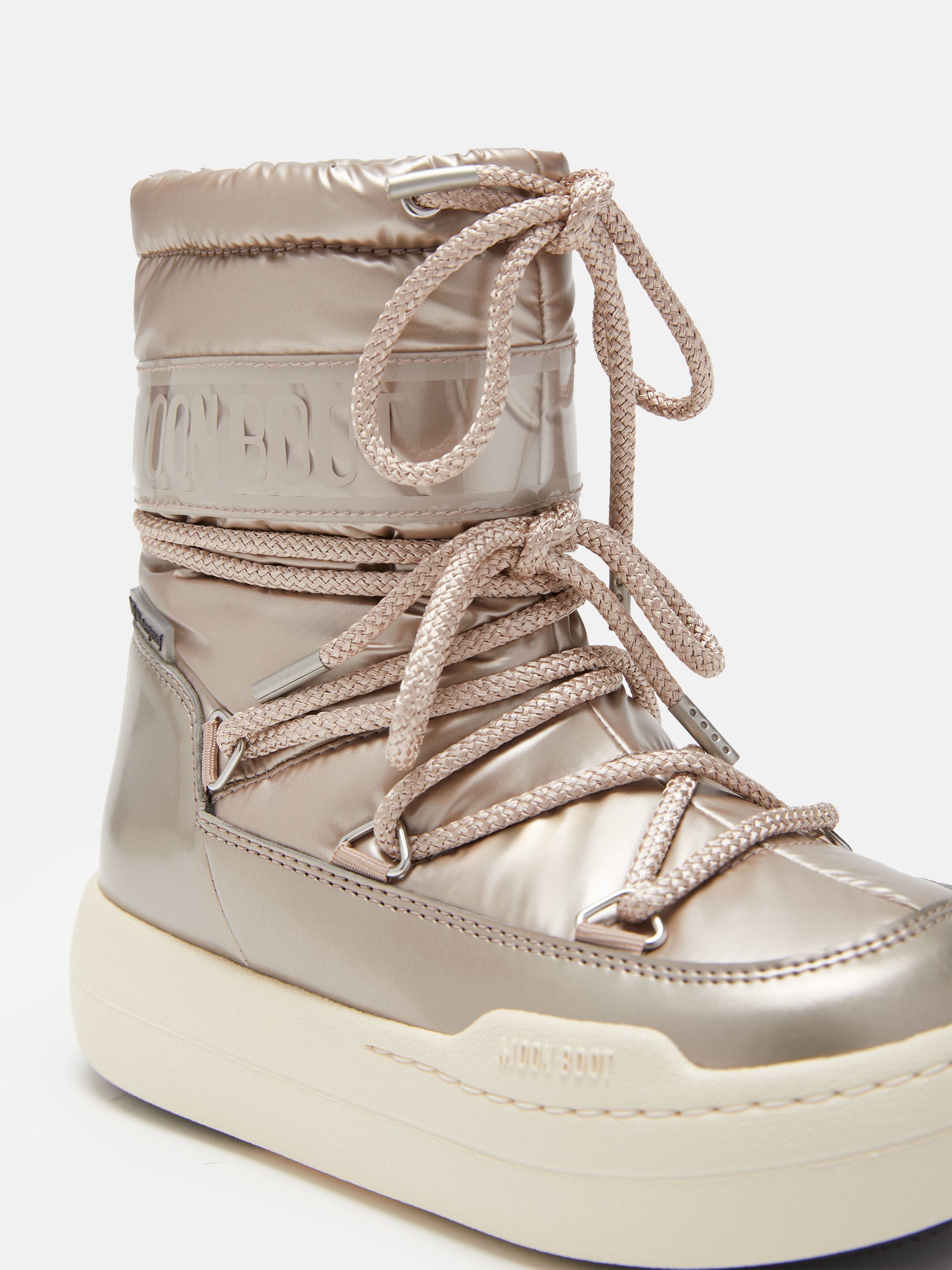 BOTTE JUNIOR PARK OR ROSE