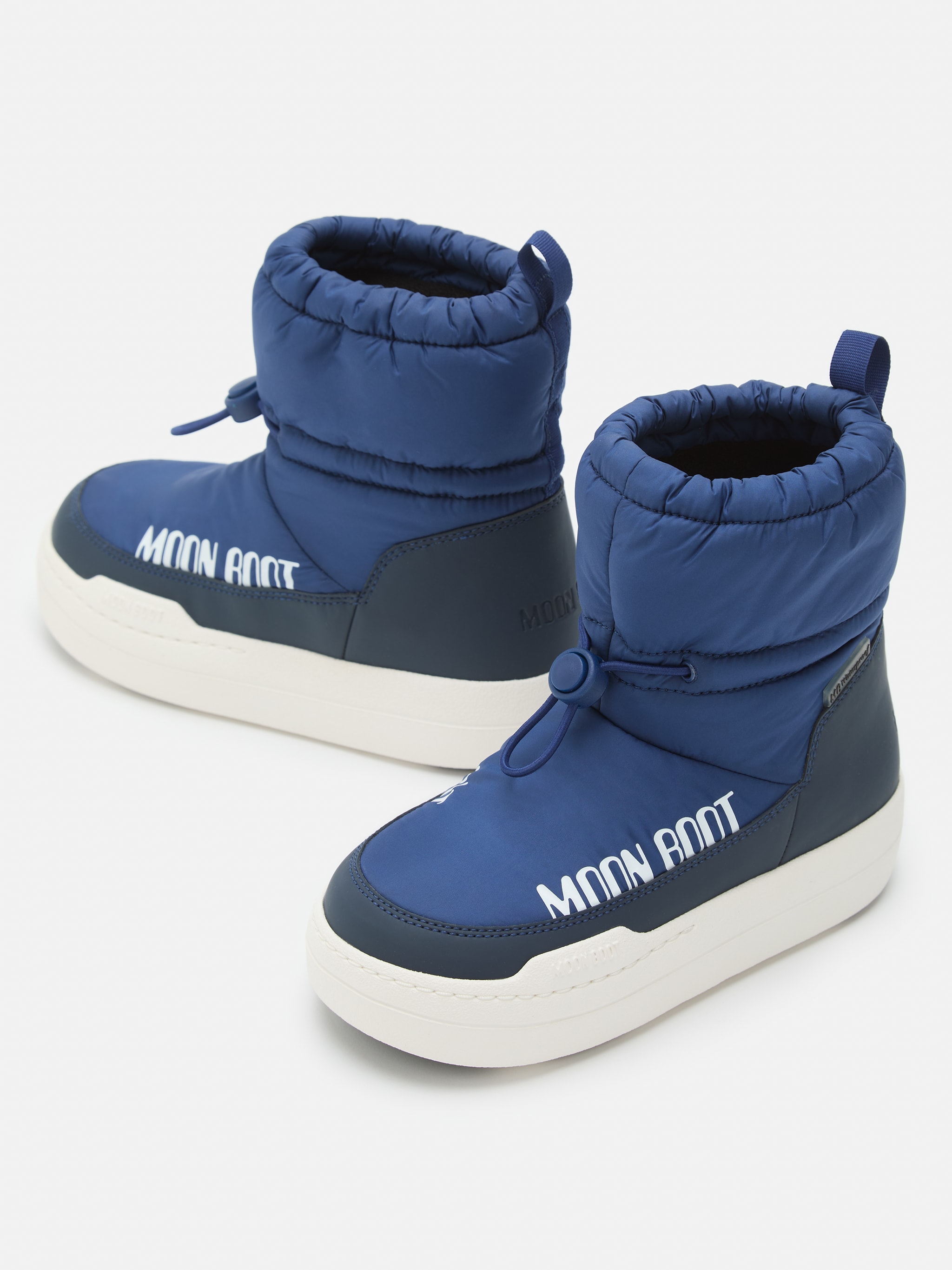 BOTTES MEDIUM TUBE NAVY JUNIOR PARK