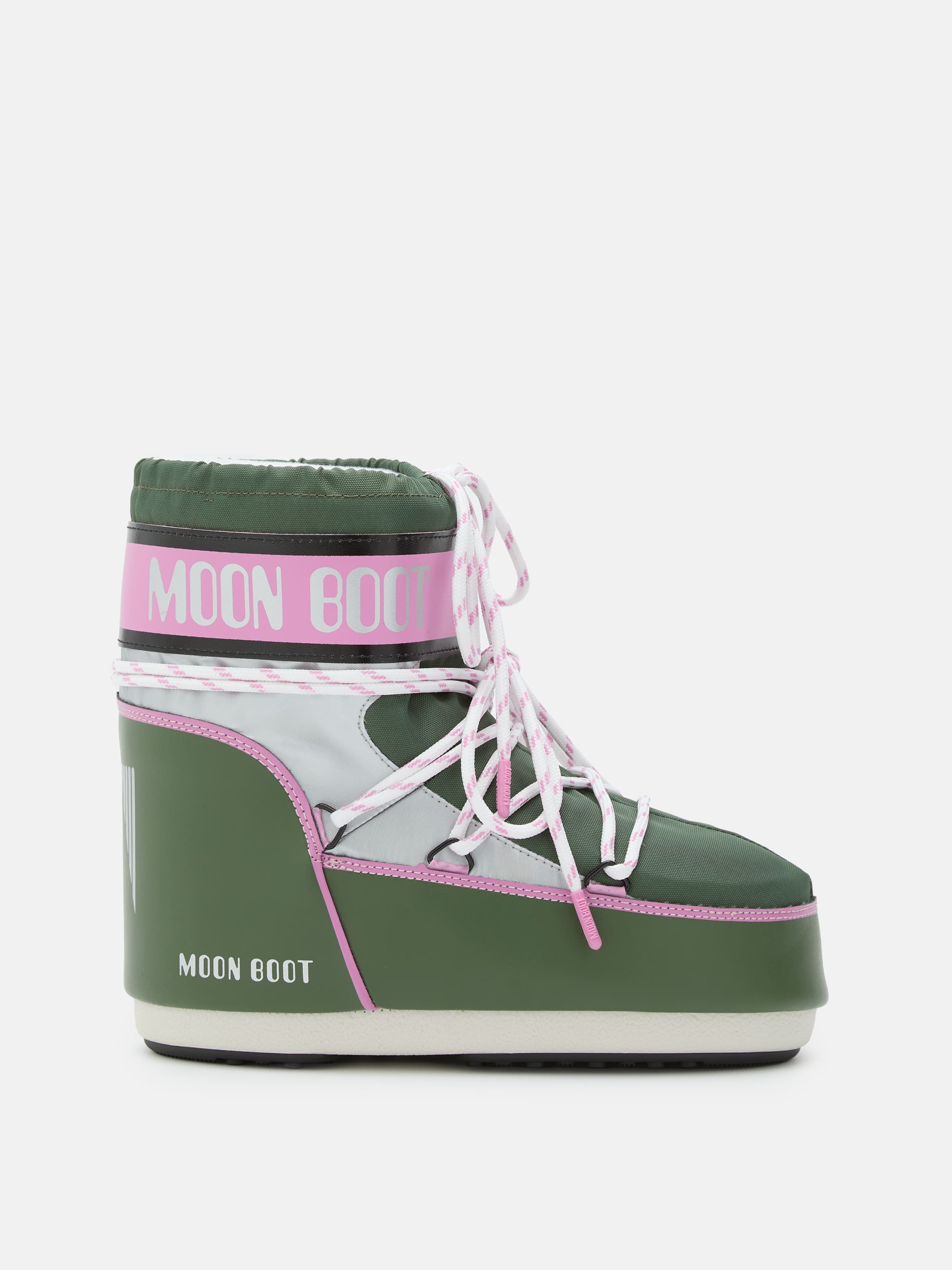 BOTTES ICON LOW SPACE RACING VERT