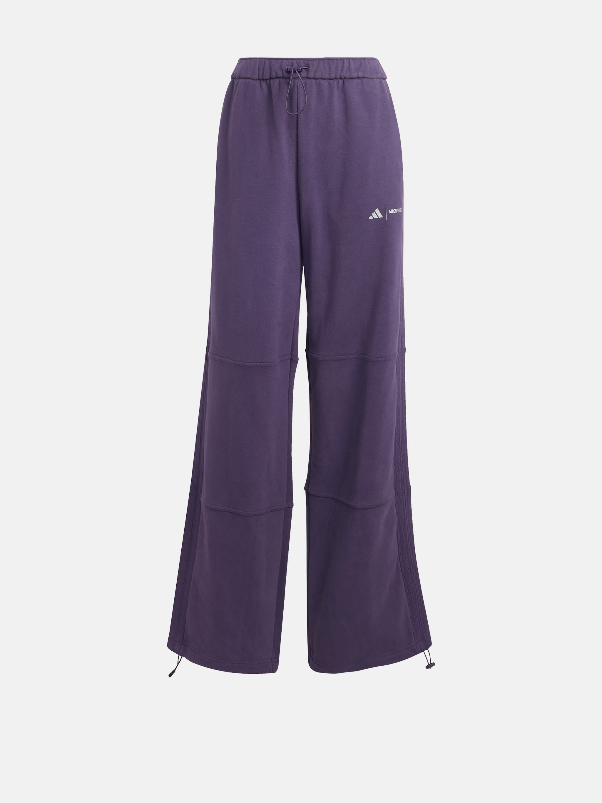 PANTALON DE SUITE ADIDAS X MOON BOOT PLUM