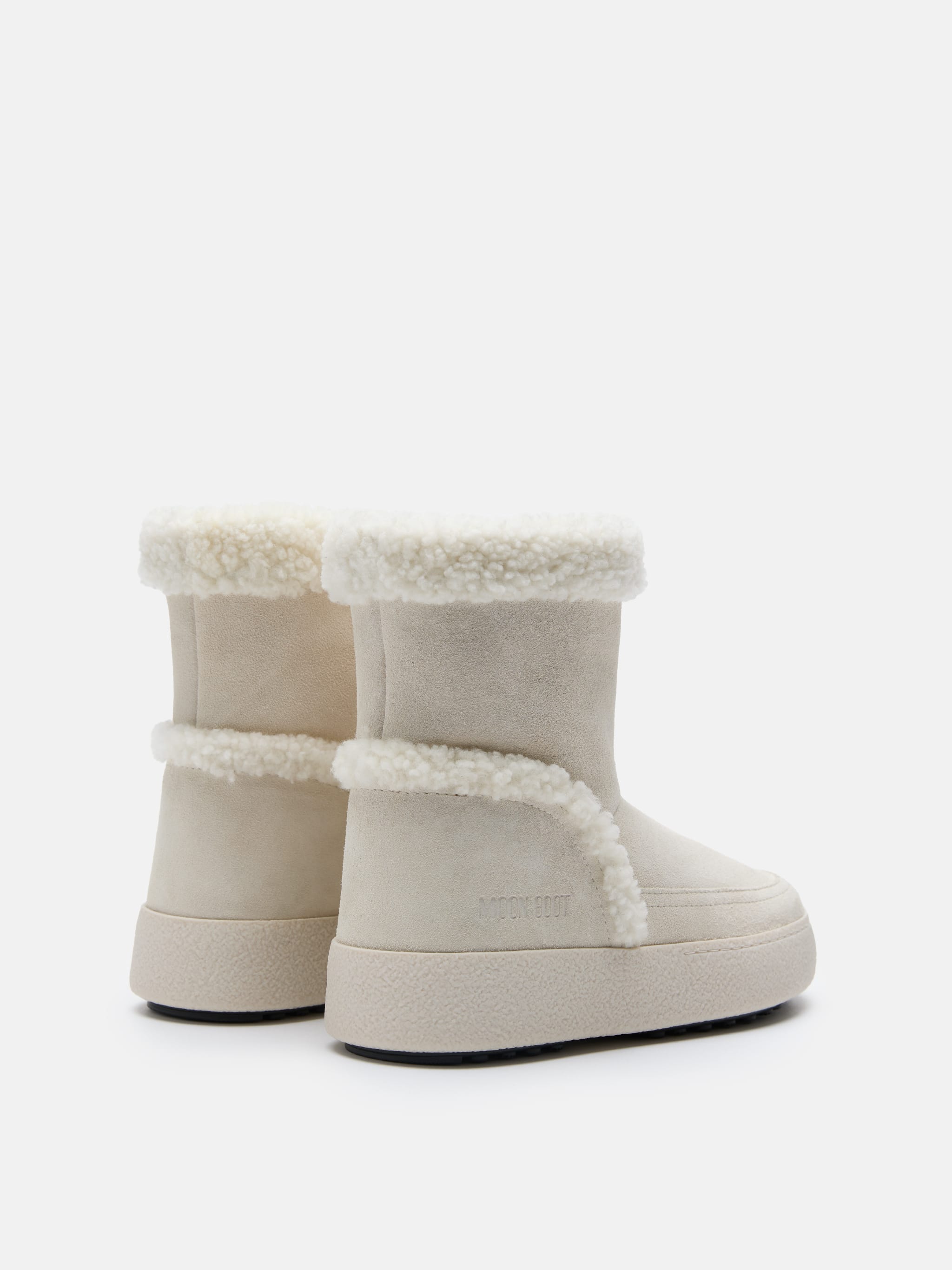 BOTTE LTRACK TINA BLANCHE