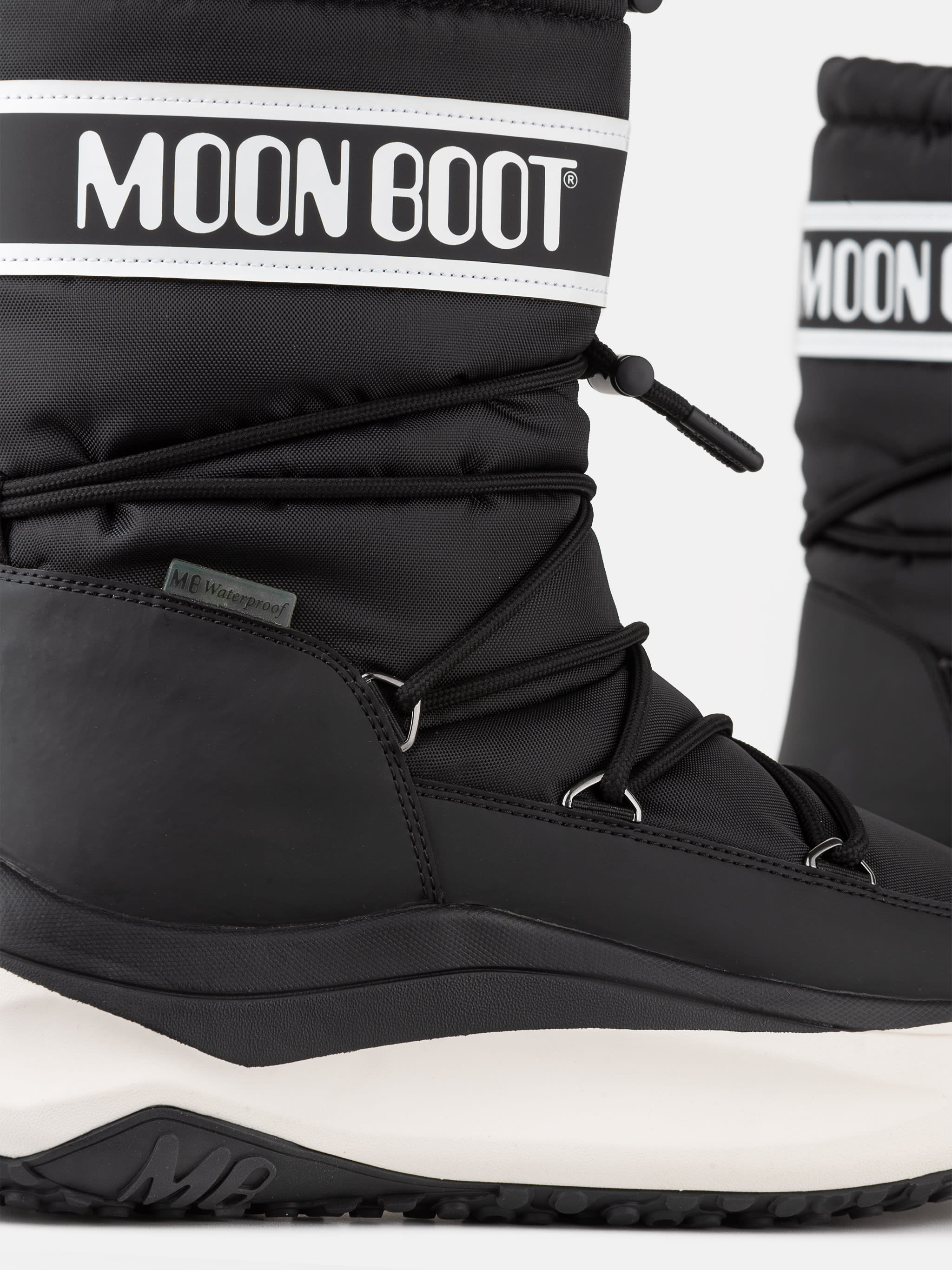 MOON247 CHAUVE BOTTES POLAIRES