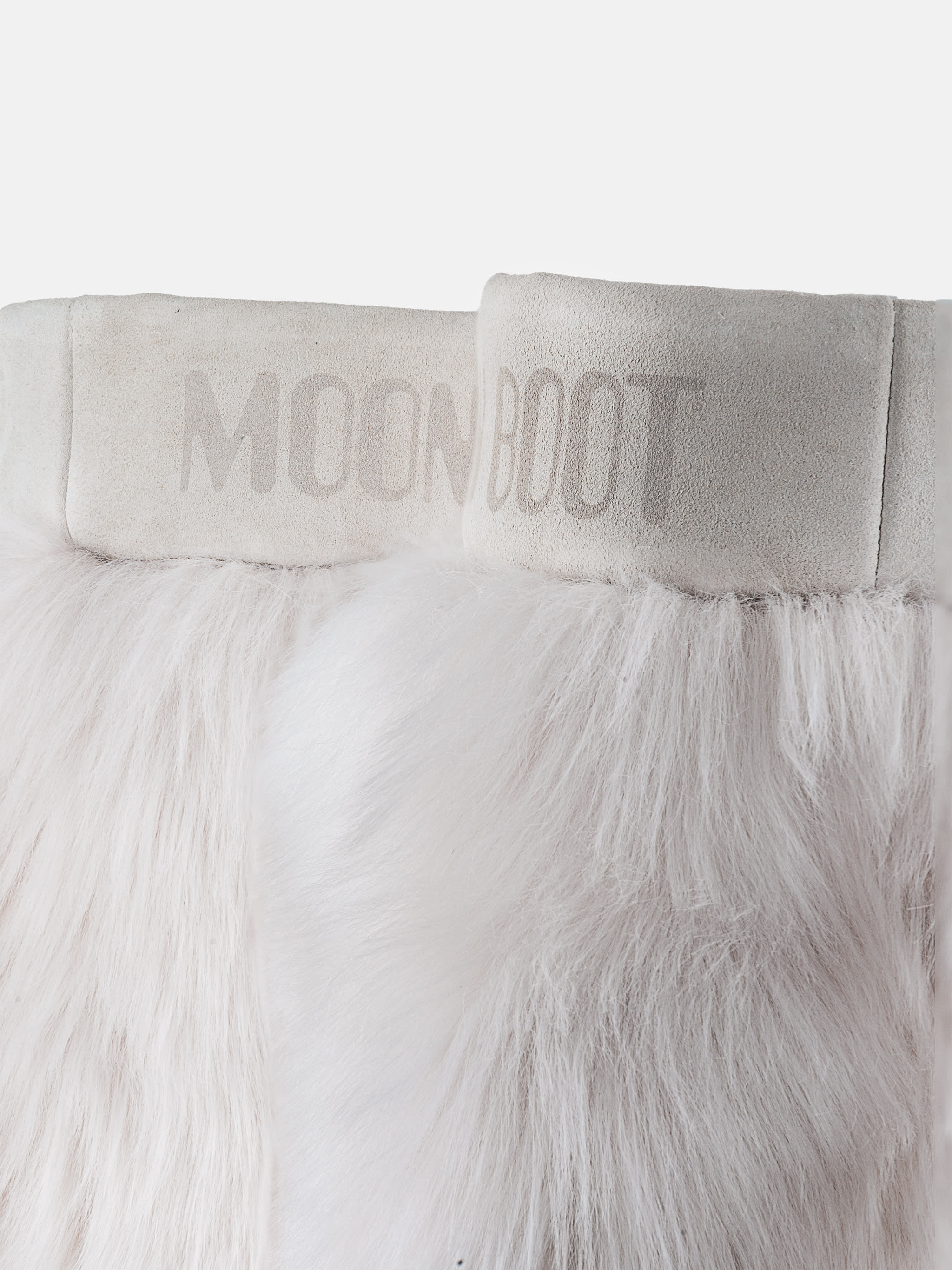 BOTTES ICON YETI EXTRA BLANC