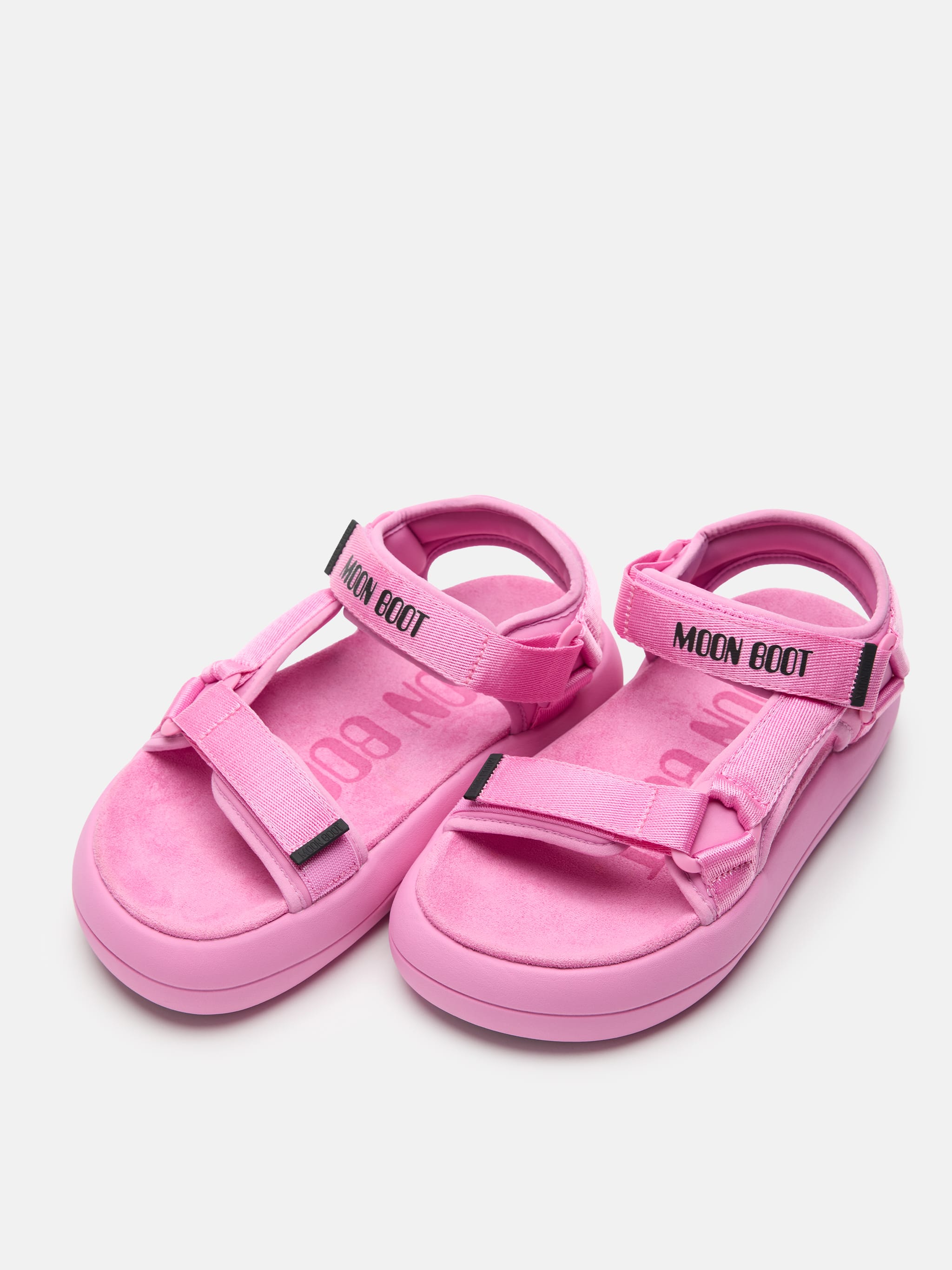 SUPER SANDALE PINK