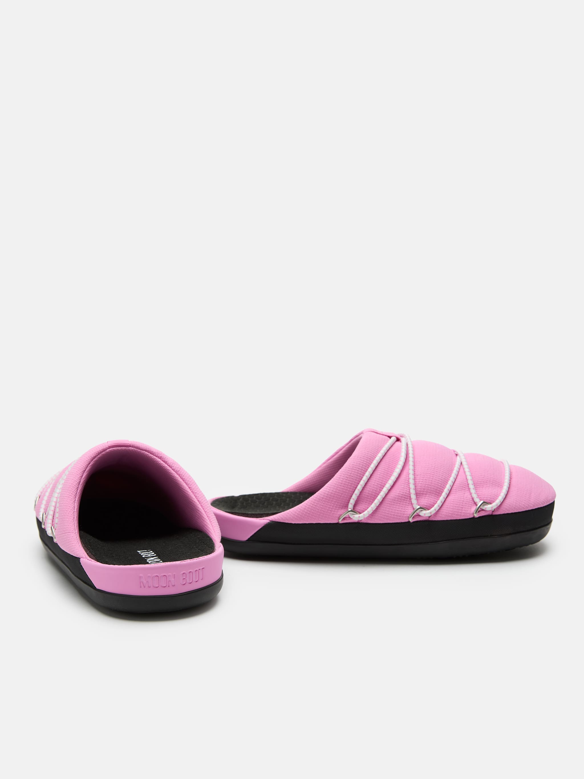 CHAUSSURES SOFT SLIPPER PINK