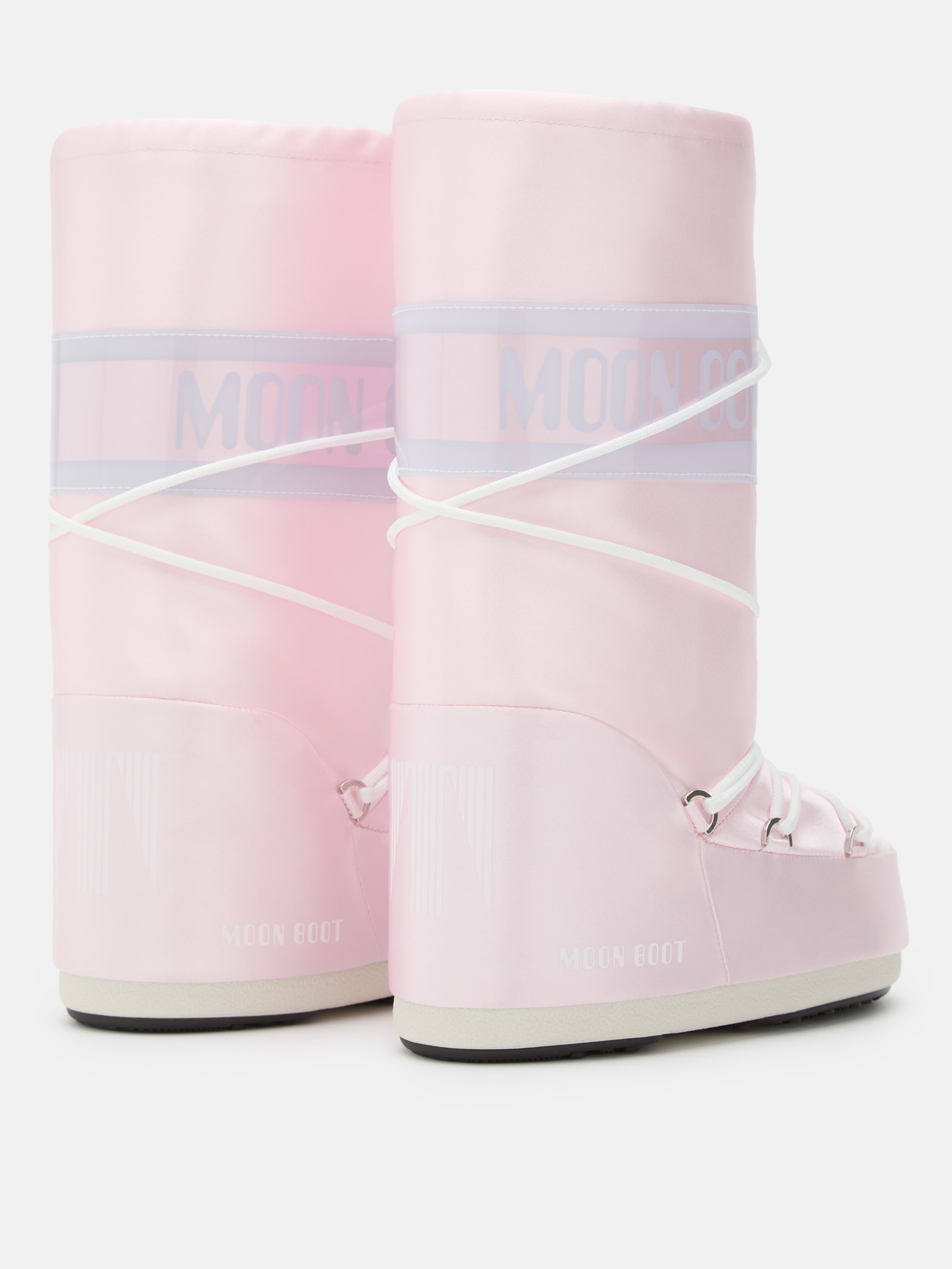BOTTE ICON ROSE PEARLY