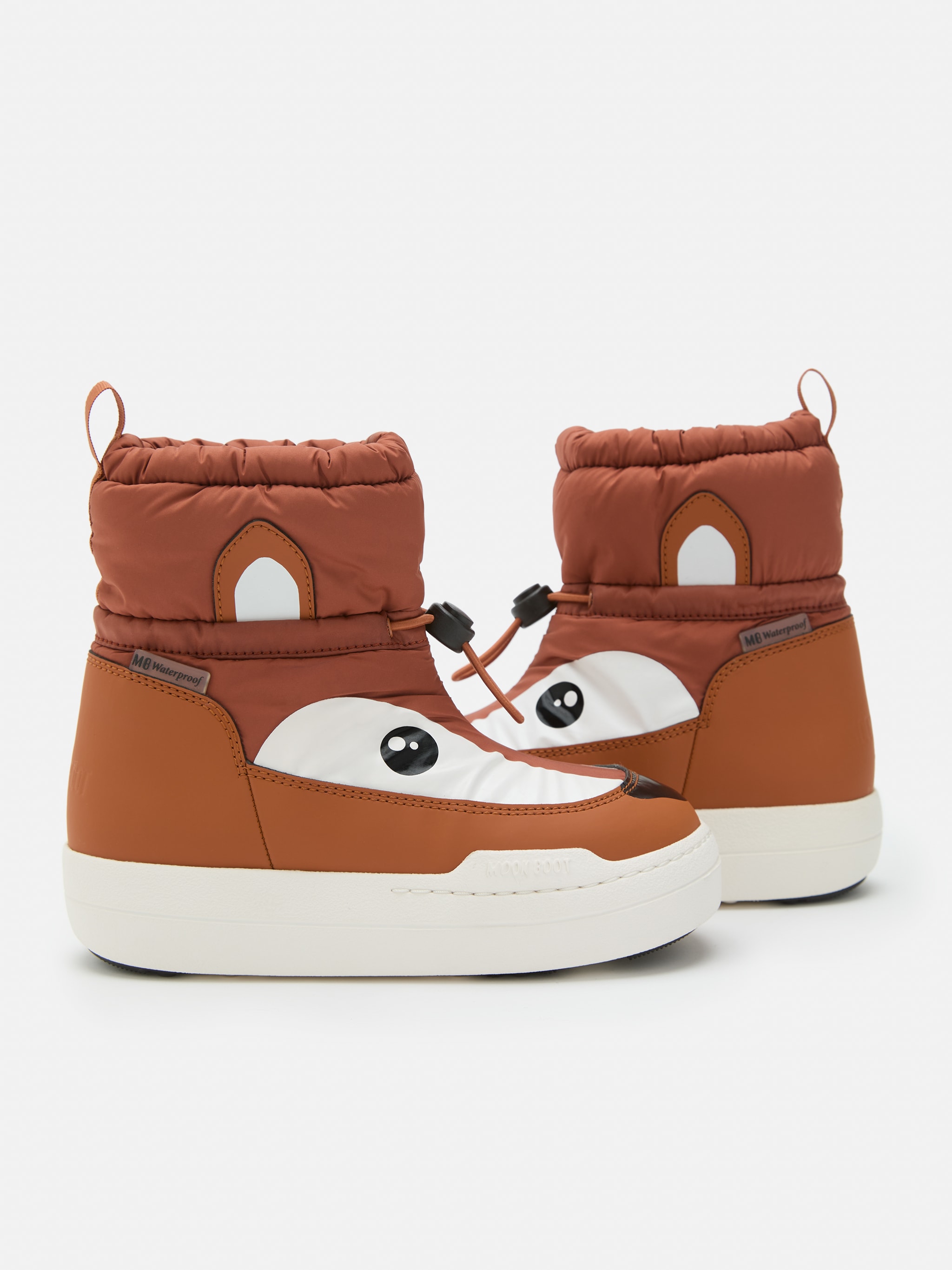 BOTTEUX JUNIOR PARK TUBE FOX MID