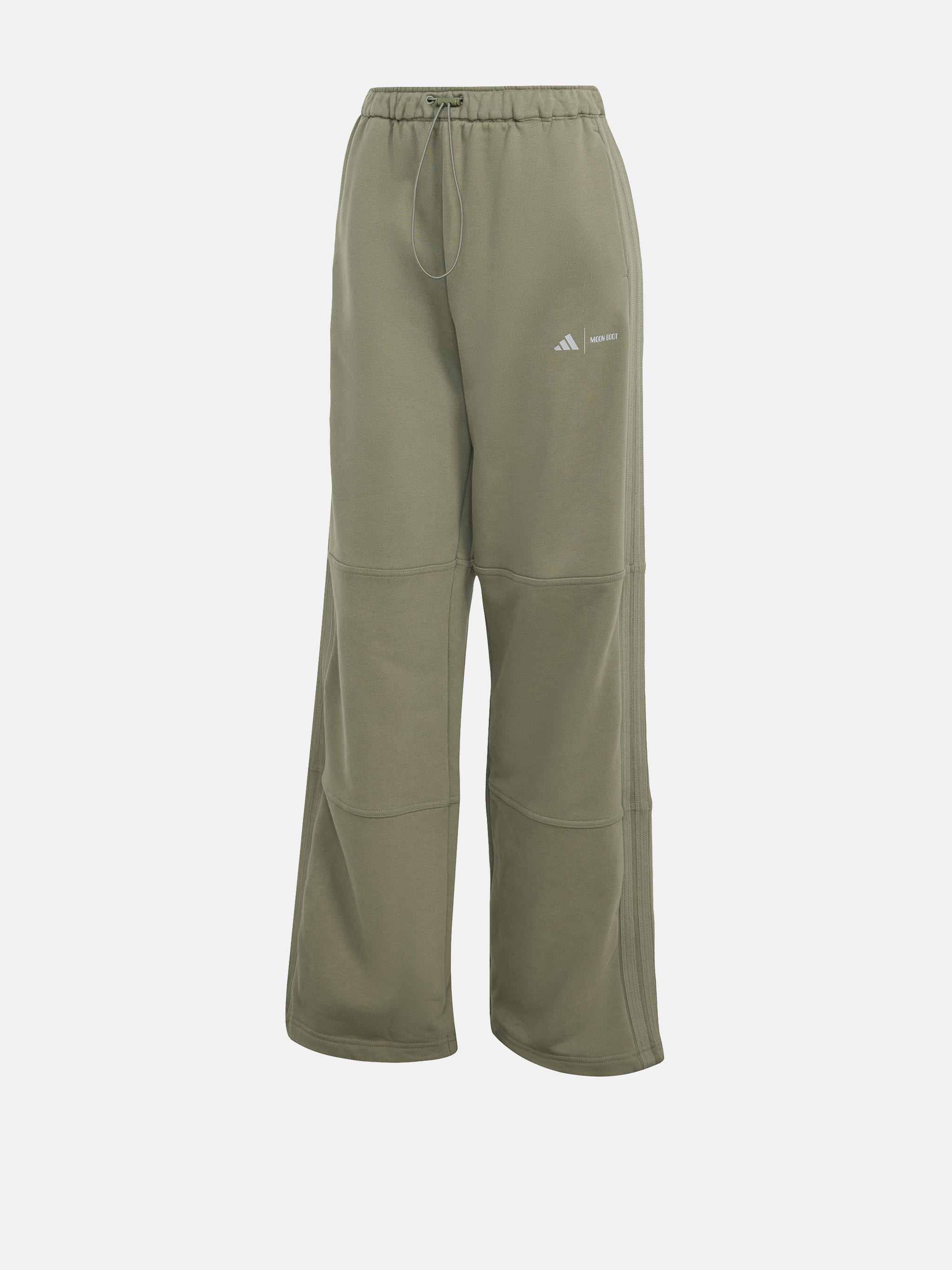 PANTALON DE SUITE ADIDAS X MOON BOOT KHAKI