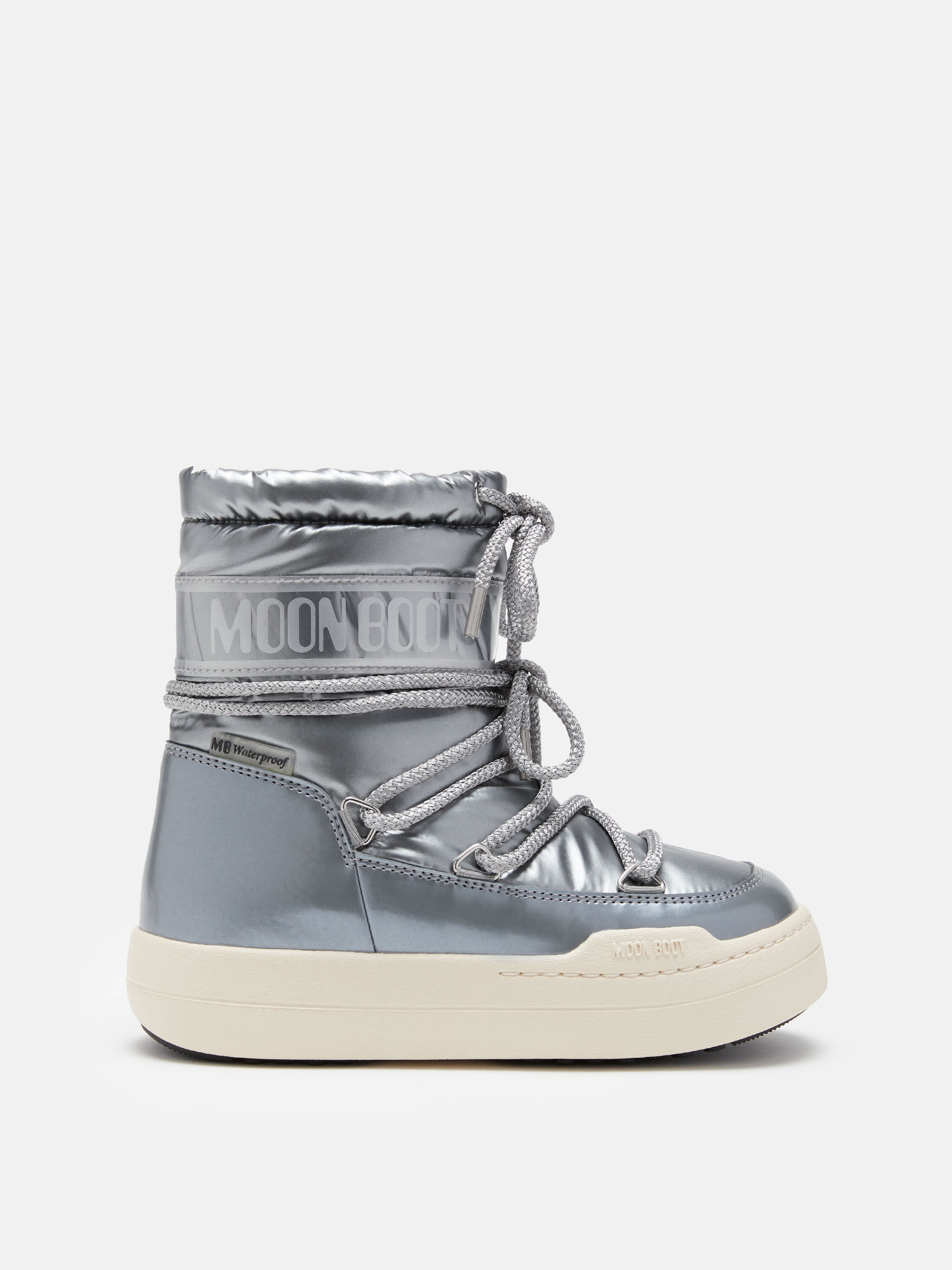 BOTTES JUNIOR PARK ARGENT