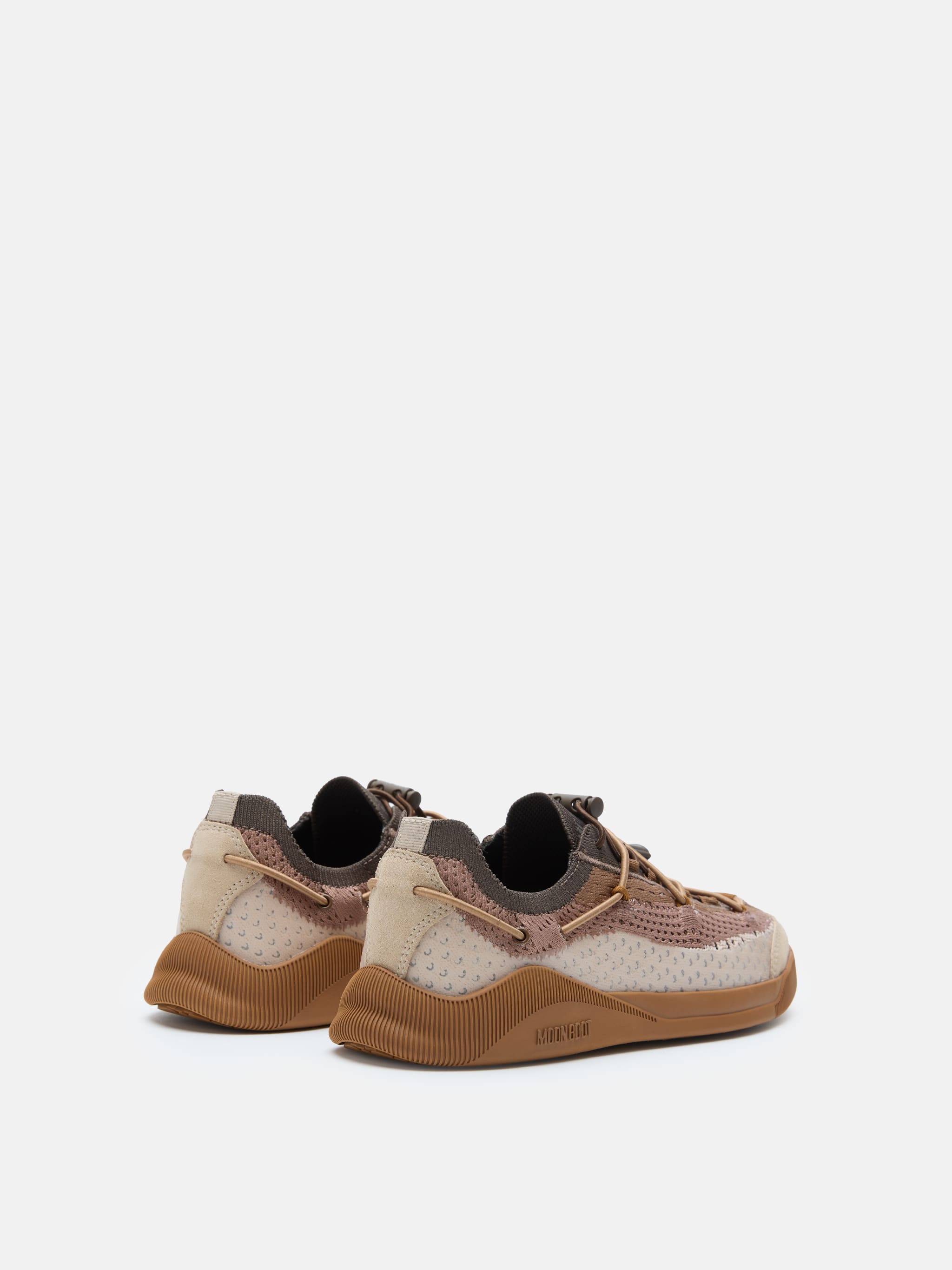 BASKETTES MOONLIGHT BROWN