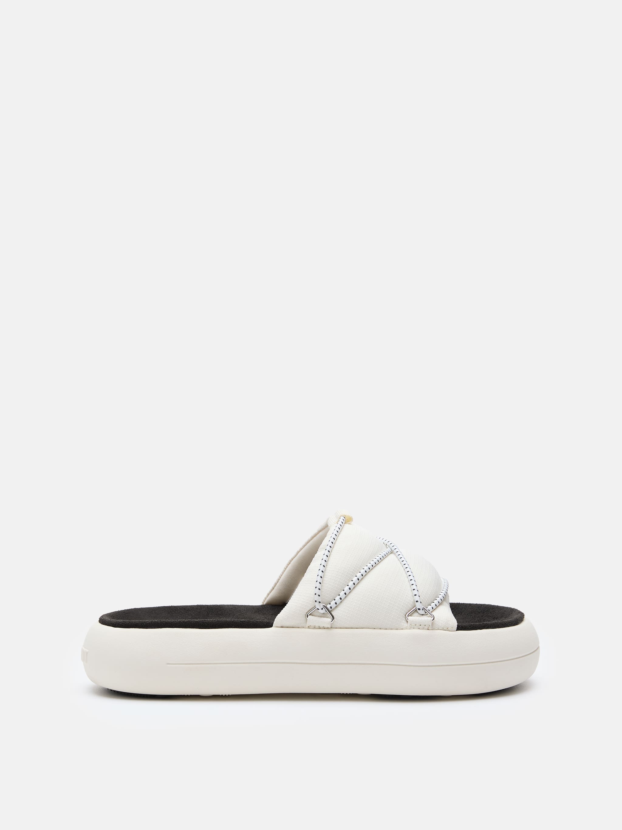 ICON SLIDE BLANC