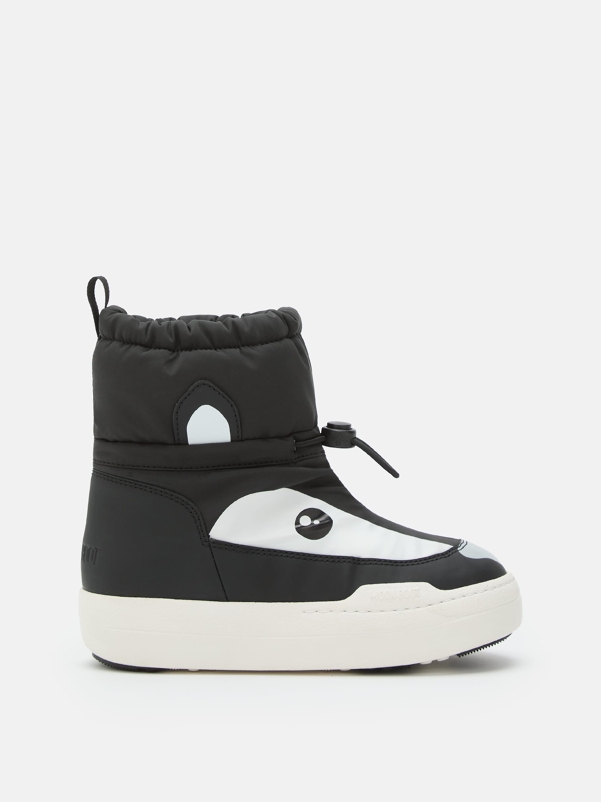BOTTES MID PANDA JUNIOR PARK