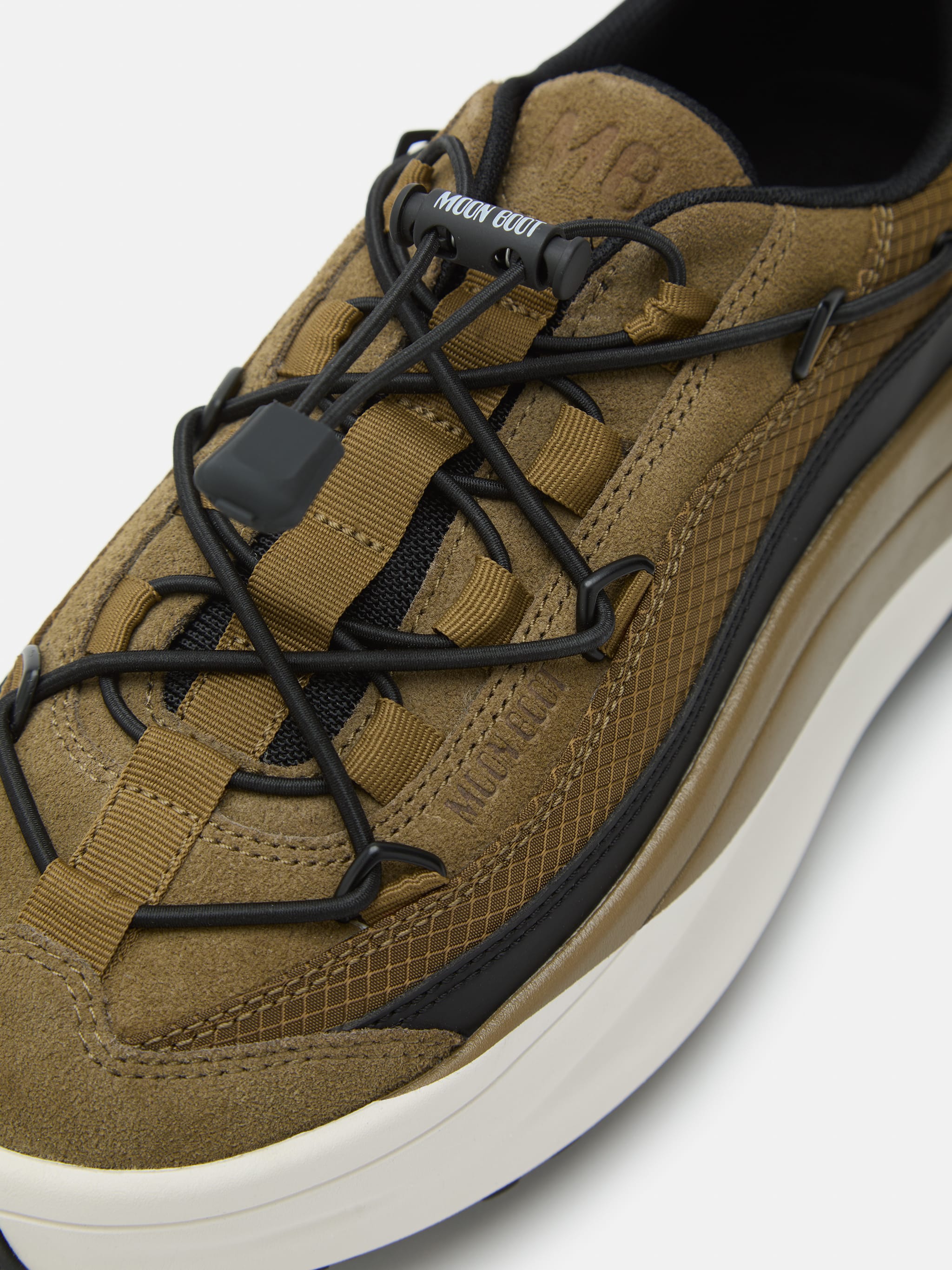 MOON247 XLACE BÉGUE CHAUSSURES DE MODE