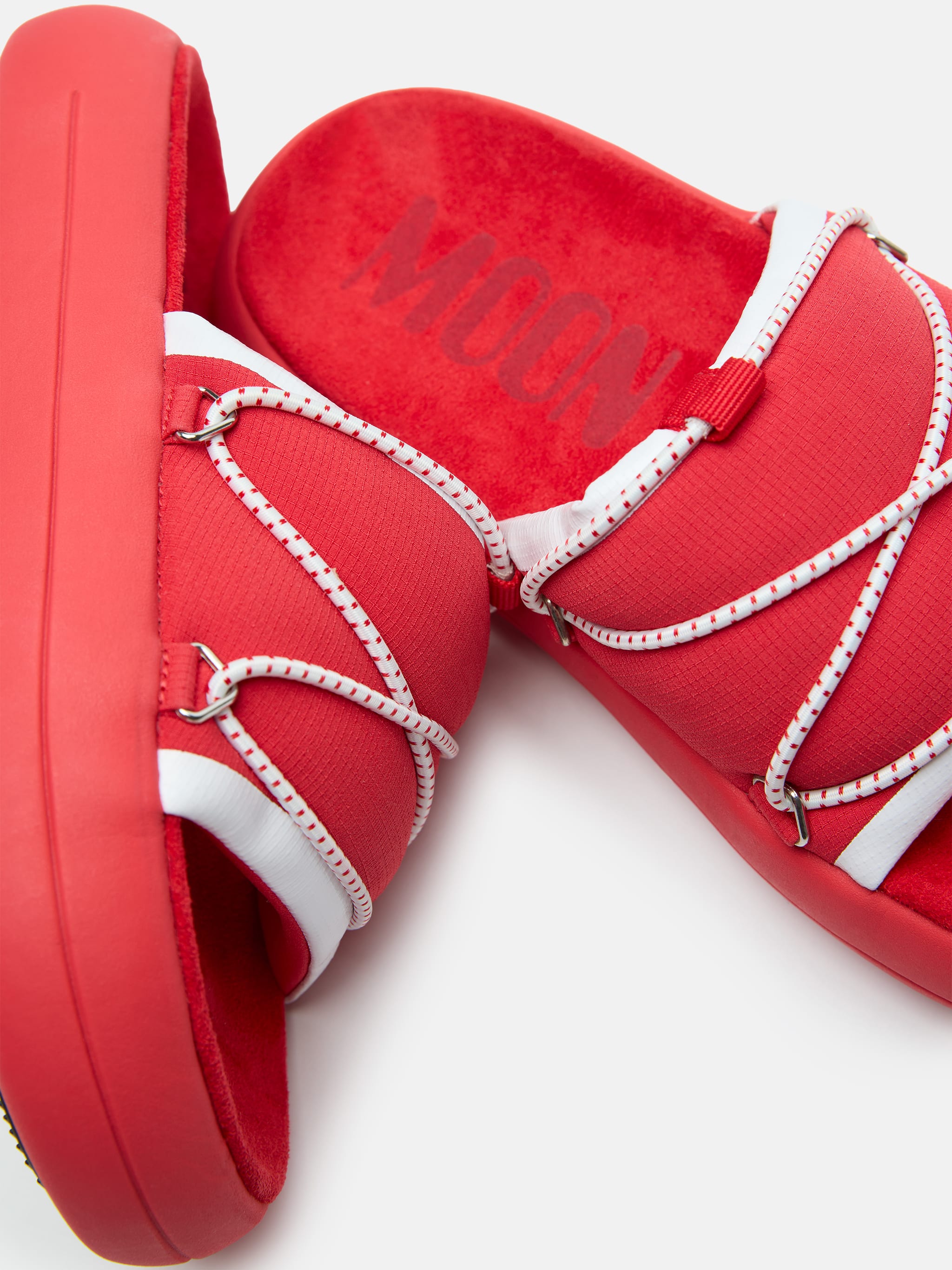 ICON SLIDE ROUGE