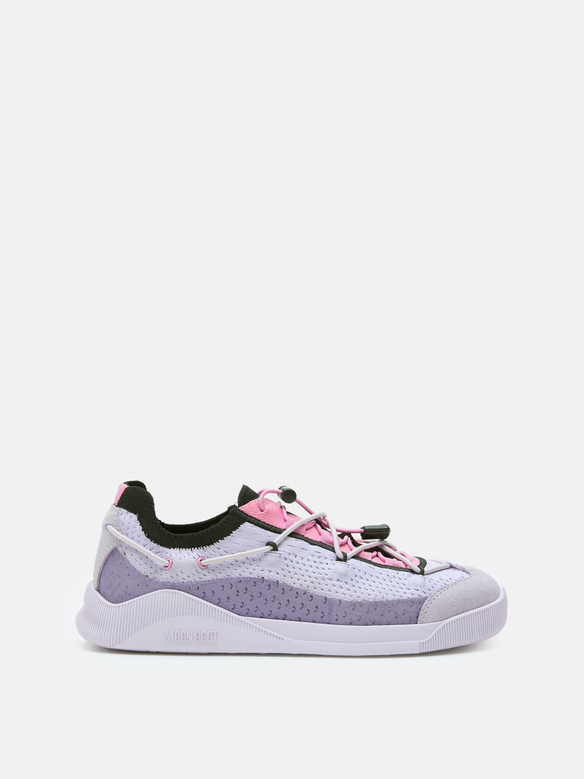CHAUSSURES DE MARQUE MOONLIGHT PINK