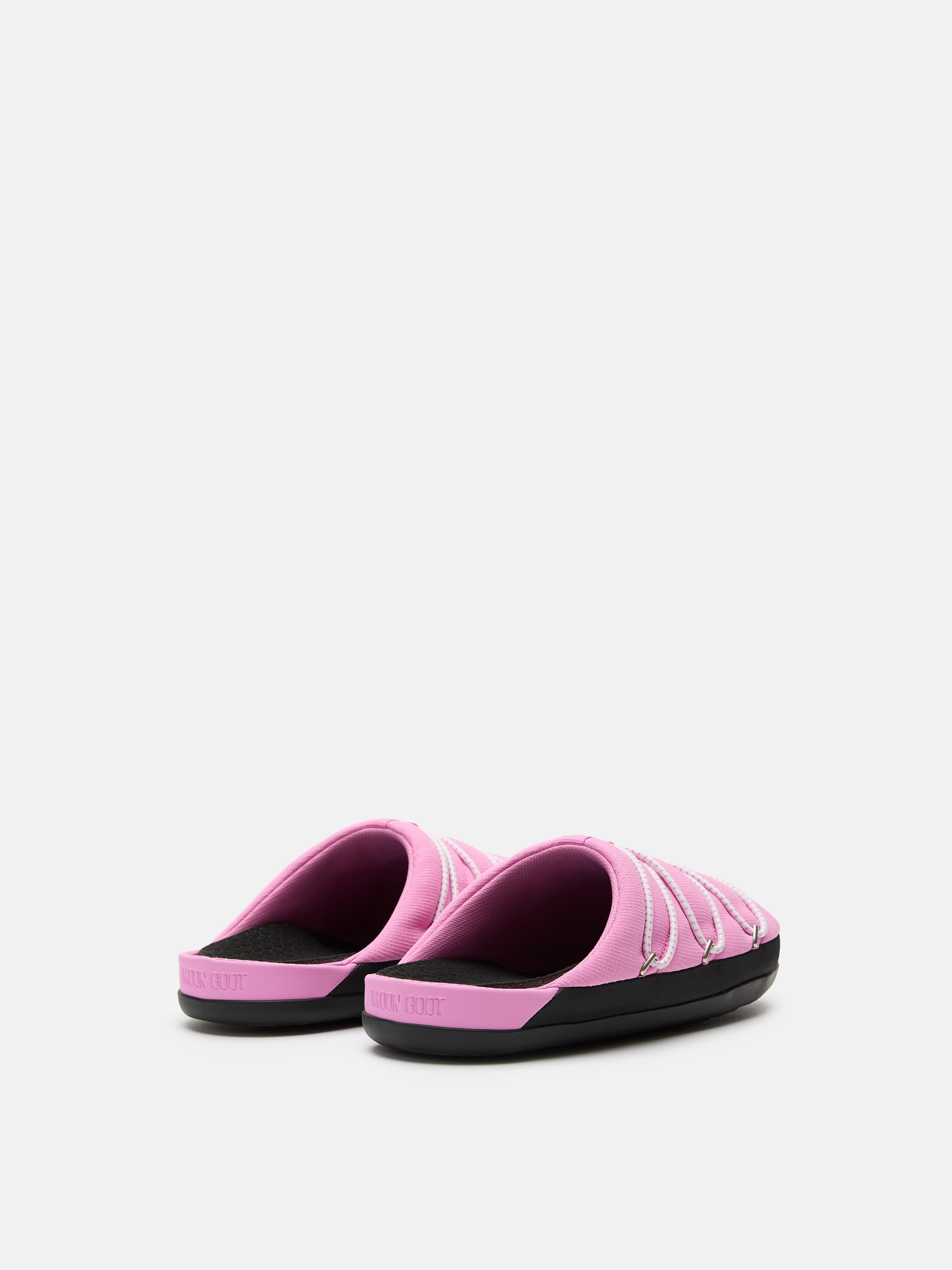 CHAUSSURES SOFT SLIPPER PINK