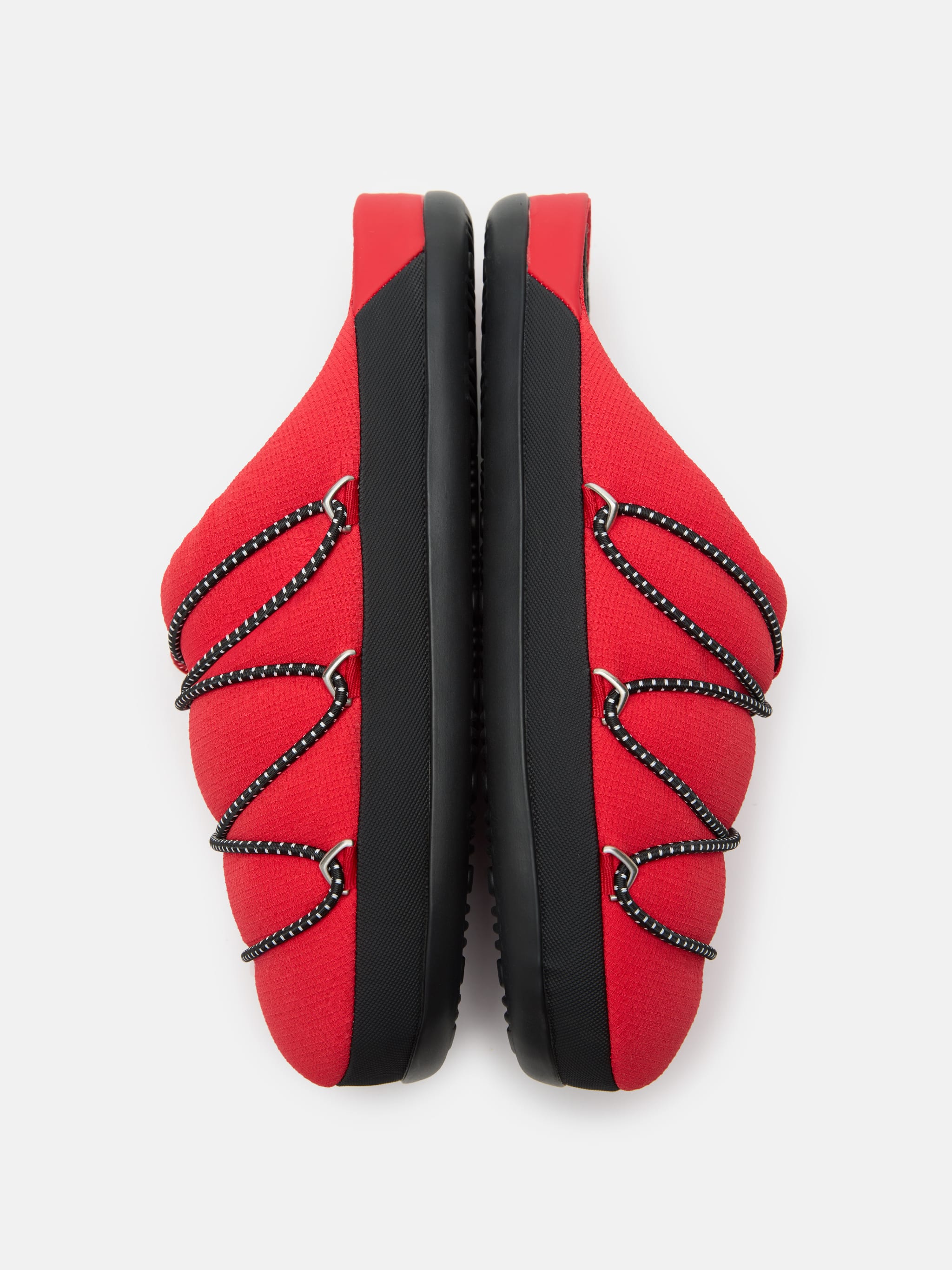 CHAUSSURE SOFT ROUGE