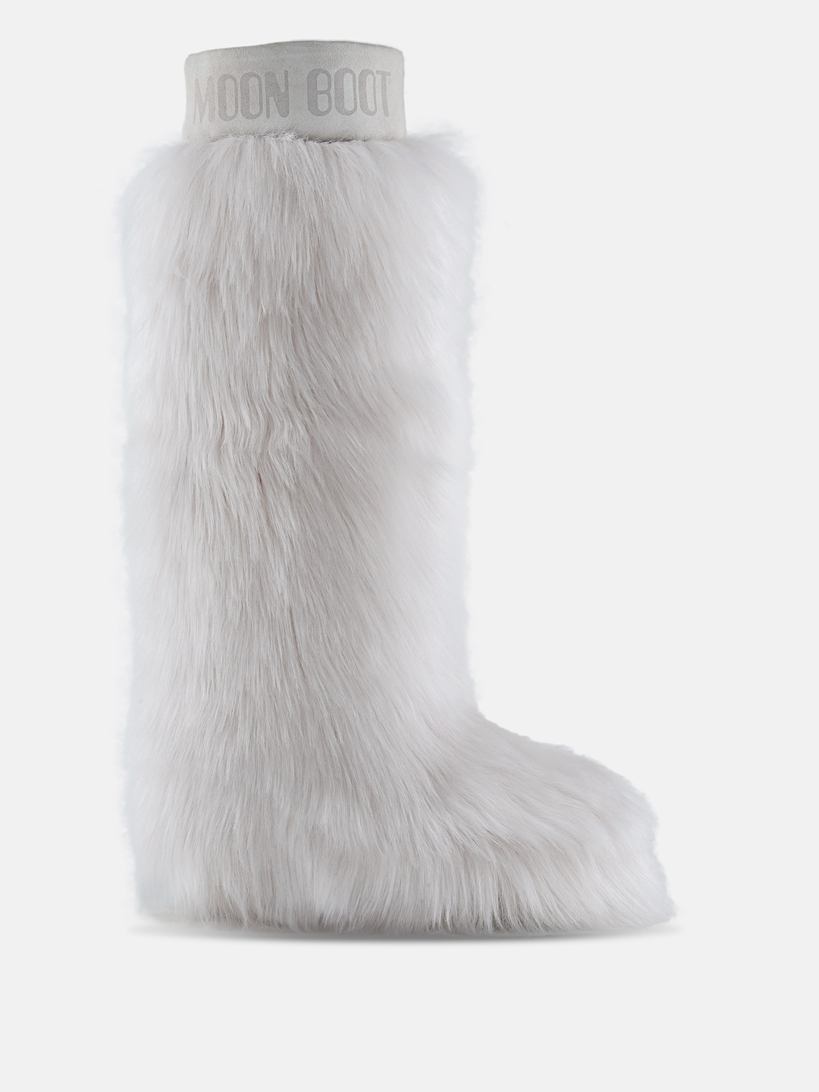 BOTTES ICON YETI EXTRA BLANC