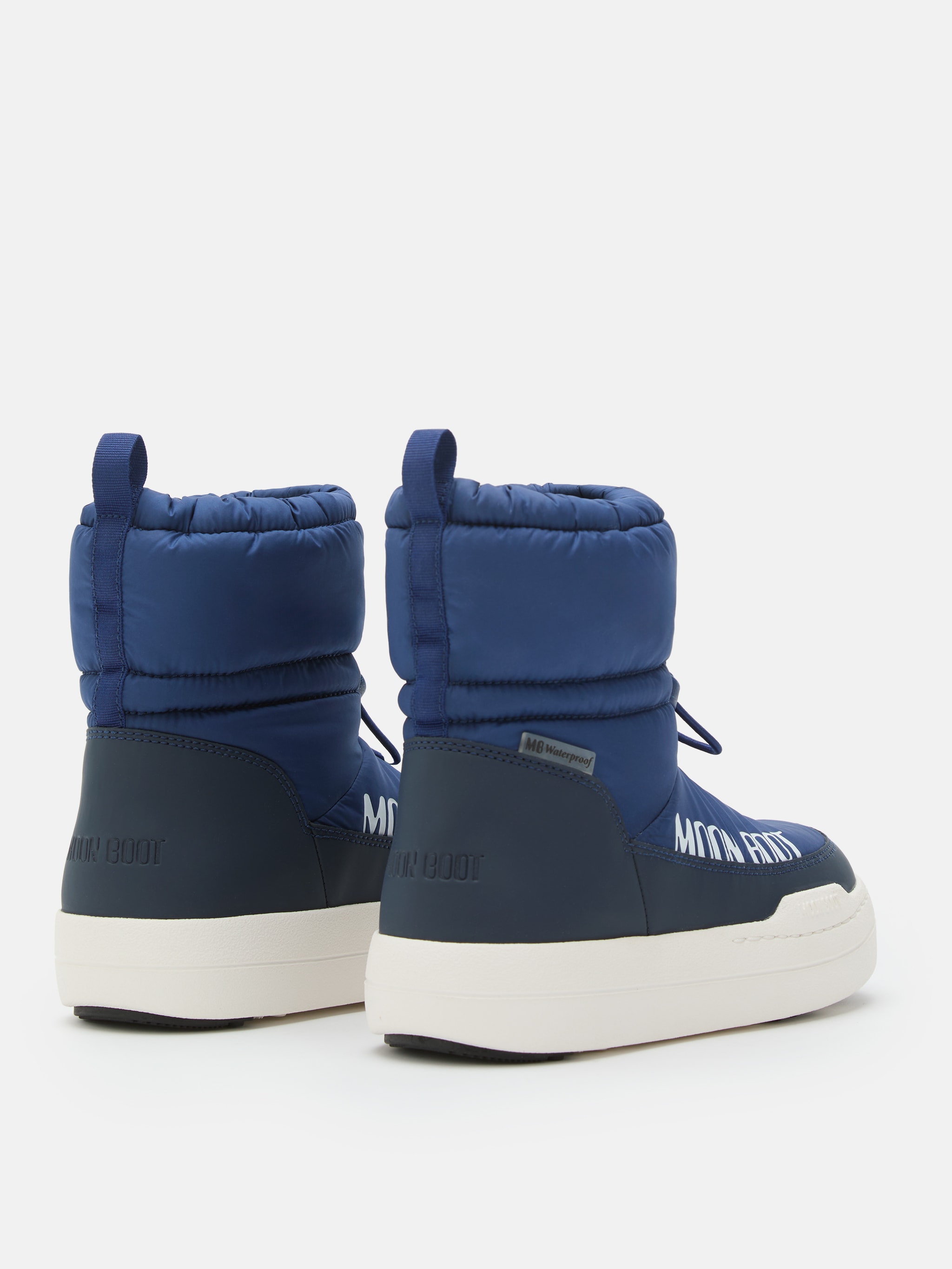 BOTTES MEDIUM TUBE NAVY JUNIOR PARK